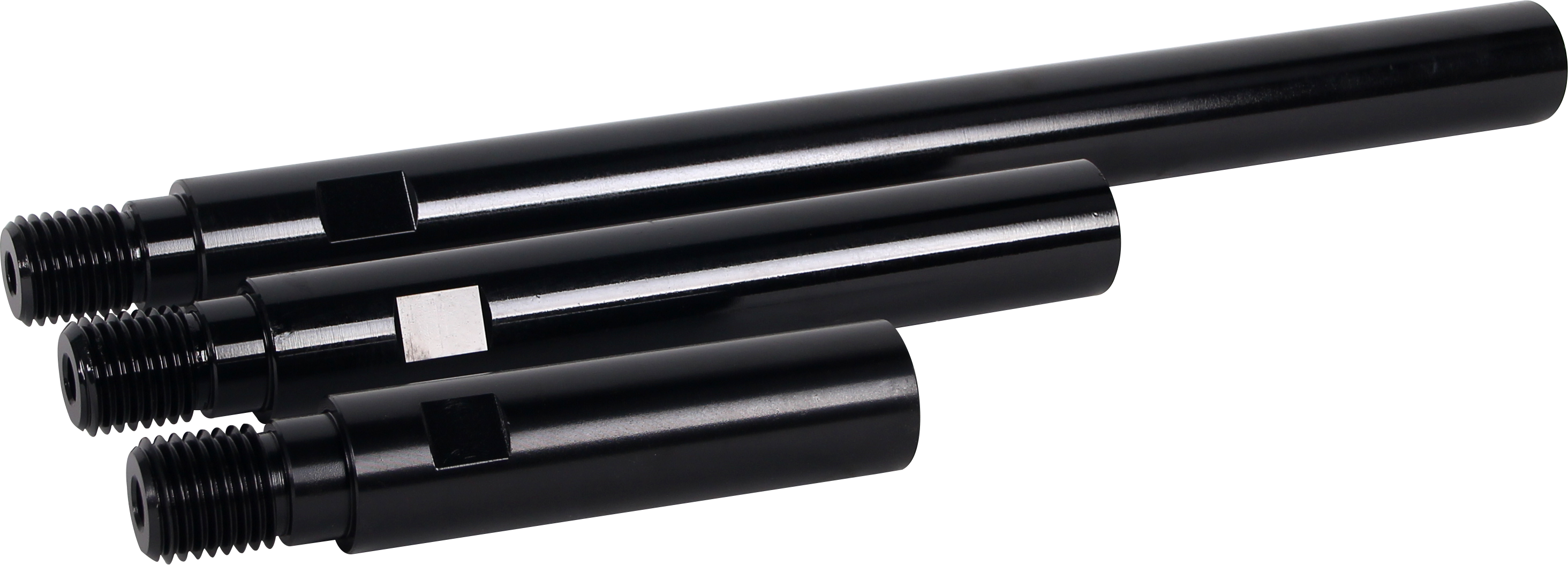 Verlängerung für Diamantbohrkronen mit 1 1/4 UNC Anschluss