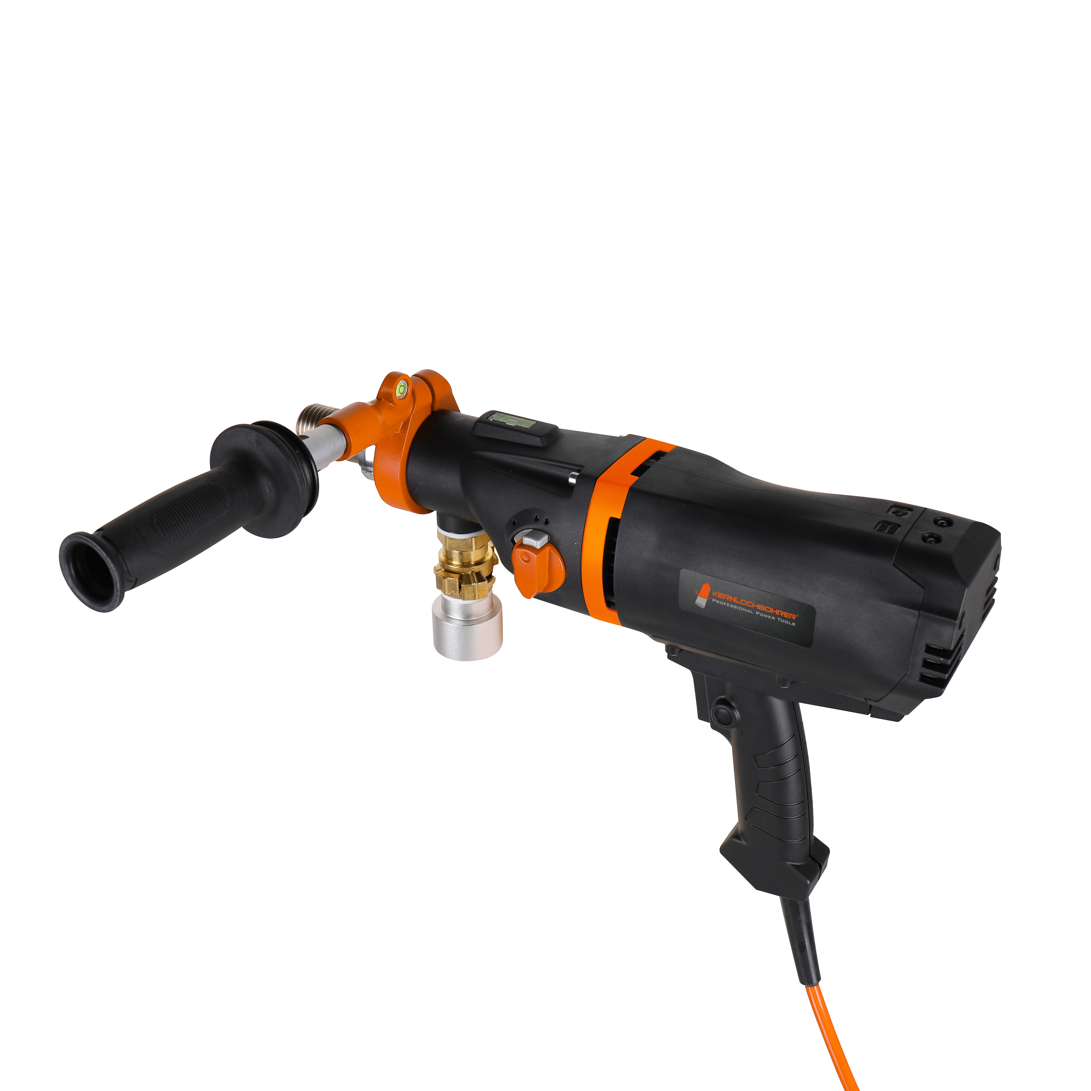 Softschlag-Kernbohrgerät mit bürstenlosem Motor SID202/P-Xtrem