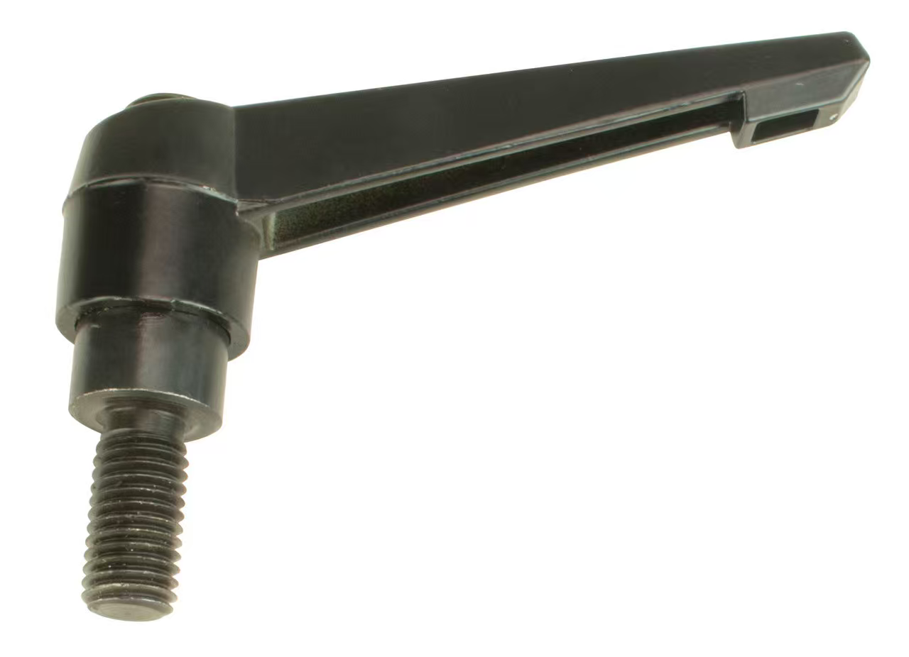 Klemmhalter Ø 46mm für Kernbohrständer KBS-200M und 280M