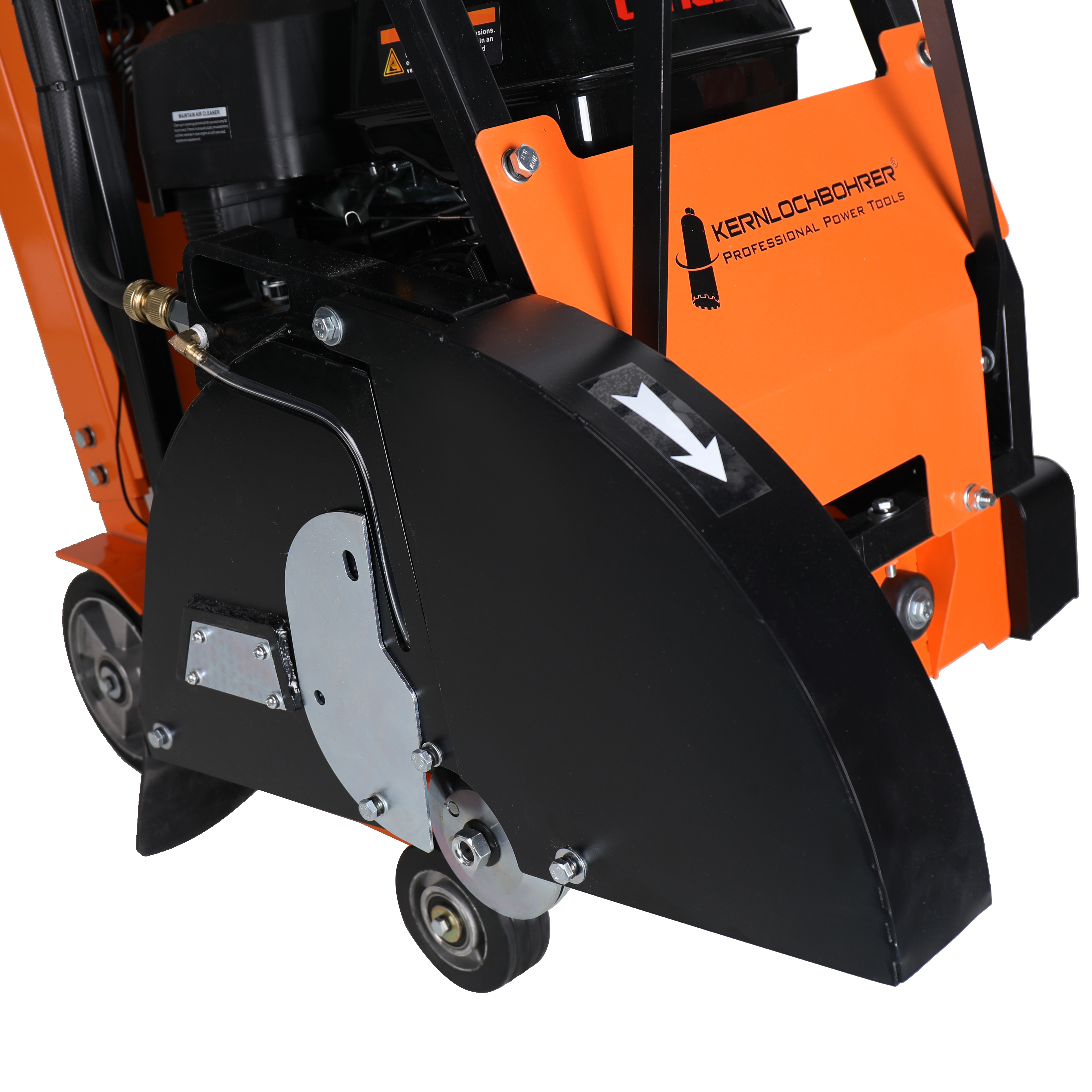 Fugenschneider SuperCut 500X