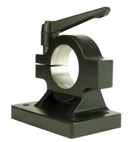 Klemmhalter Ø 46mm für Kernbohrständer KBS-200M und 280M