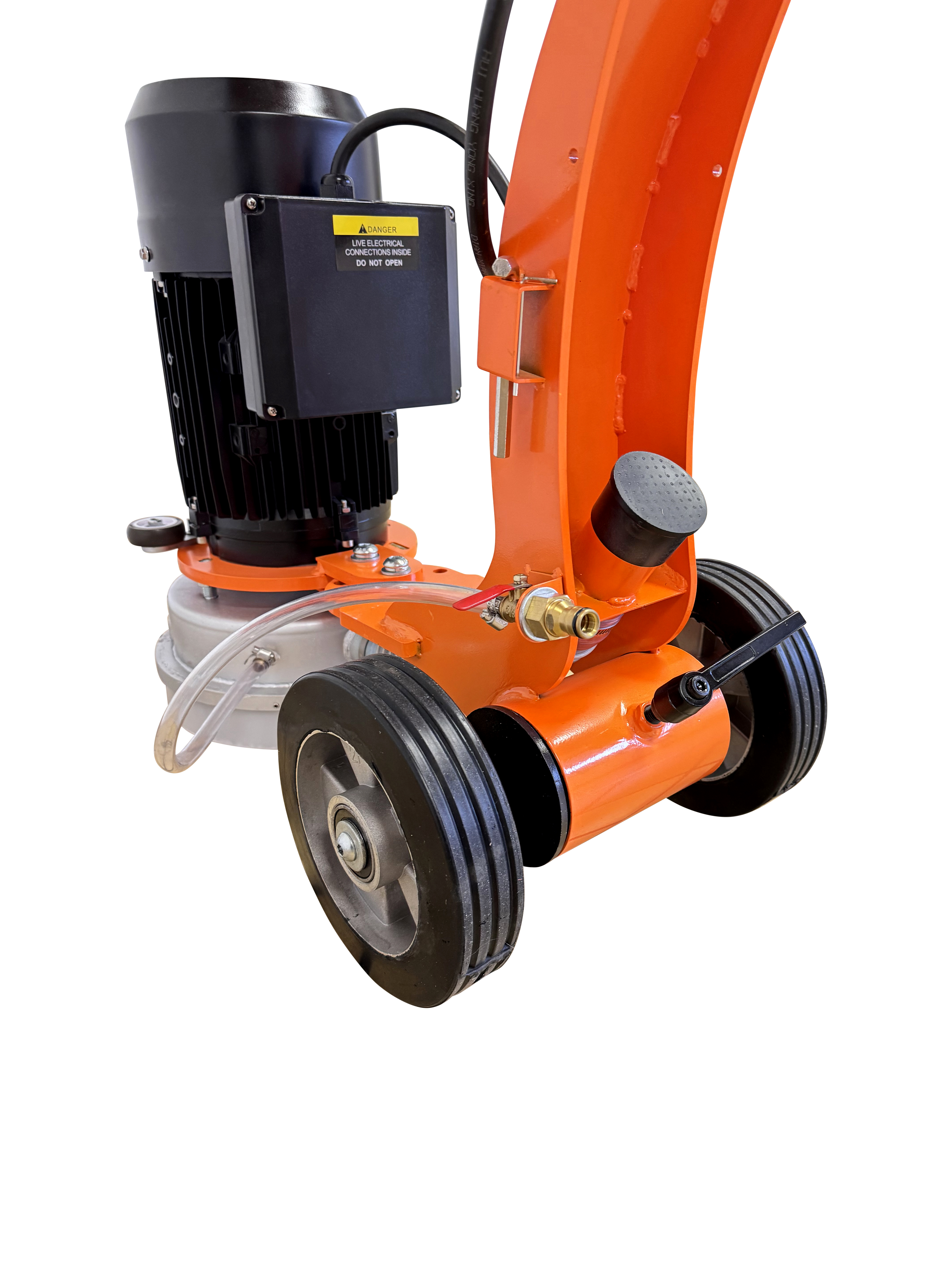 Bodenschleifmaschine BSM-250/E-PRO