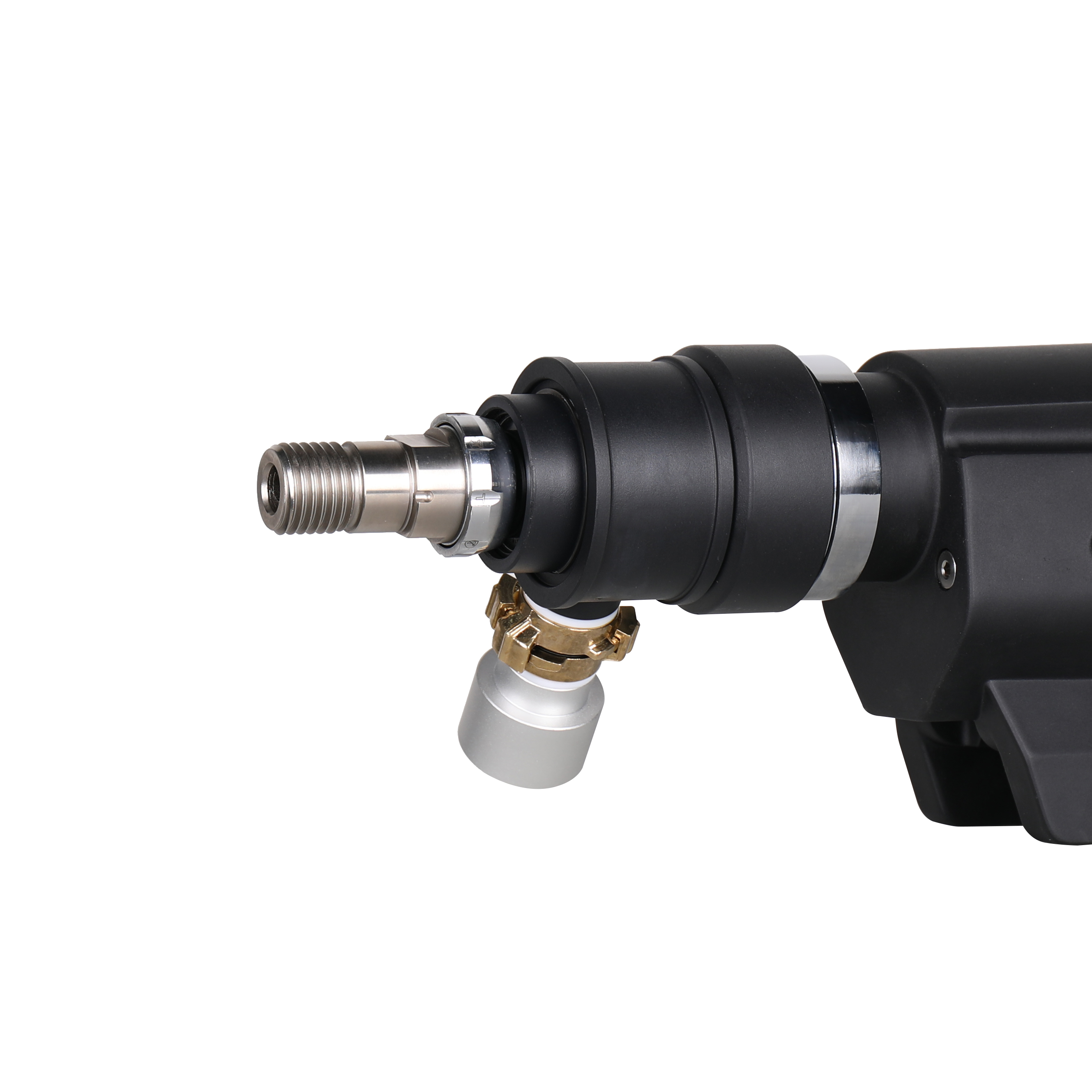 Softschlag-Kernbohrgerät SID352/PRO für Nass- und Trockenbetrieb