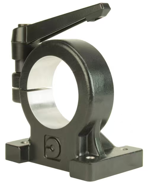 Klemmhalter Ø 60mm für Kernbohrständer KBS-200M und 280M