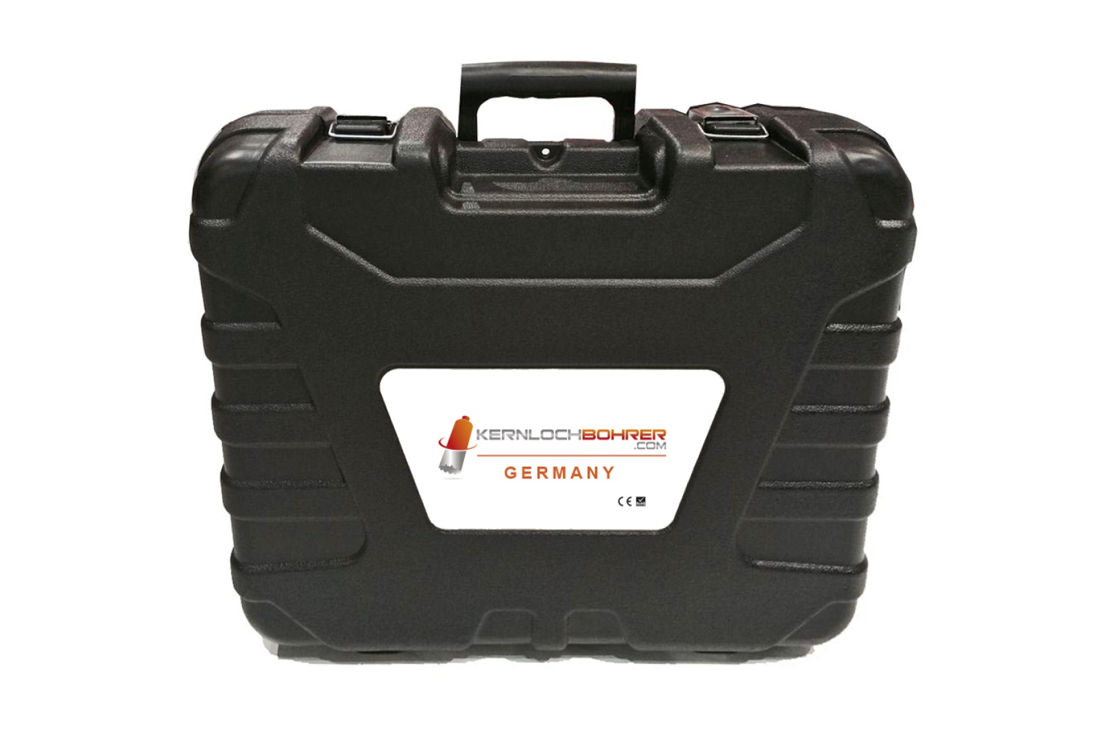 Magnetbohrmaschine MKB-50HD