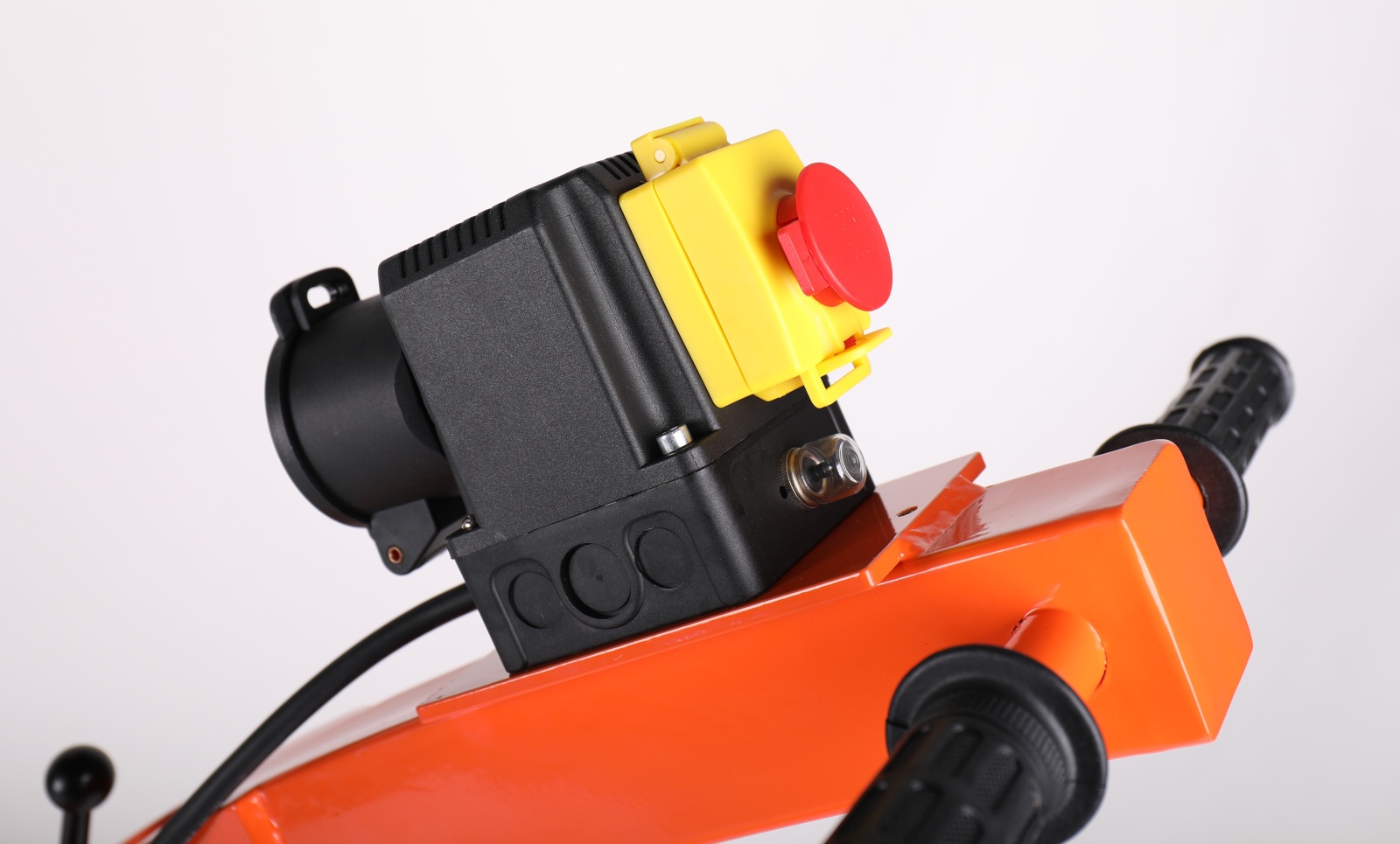 Bodenschleifmaschine BSM-250/E-PRO