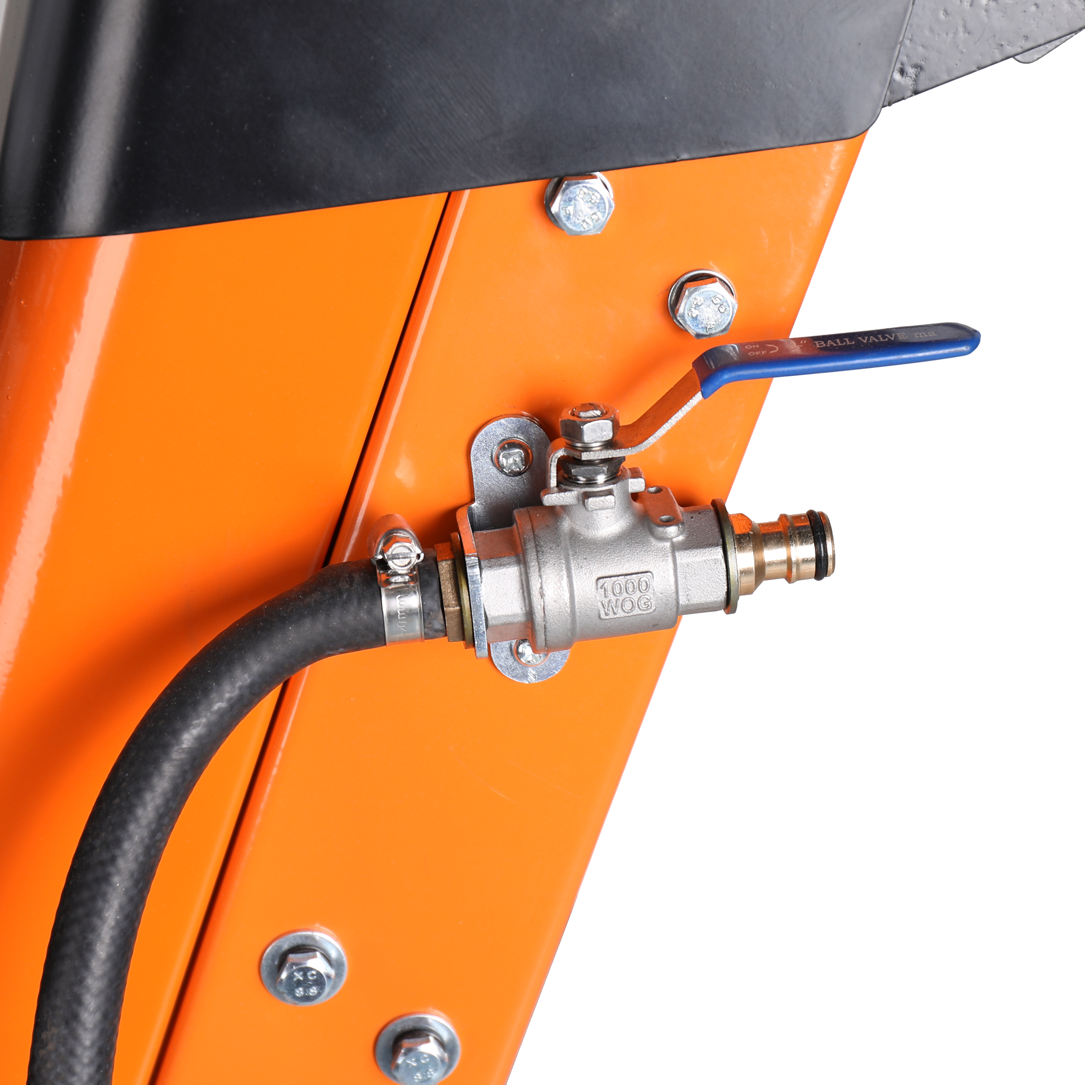 Fugenschneider SuperCut 500X