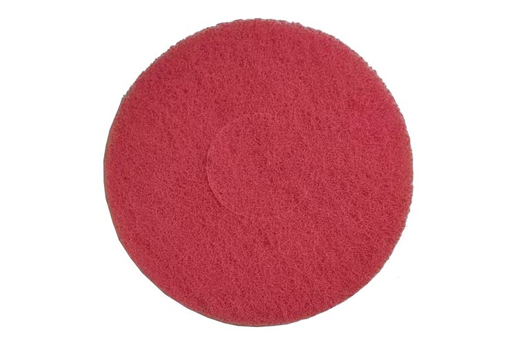 Polierpads
