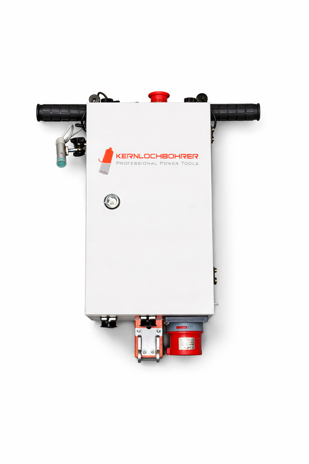 Fußbodenheizungsfräsmaschine T-REX