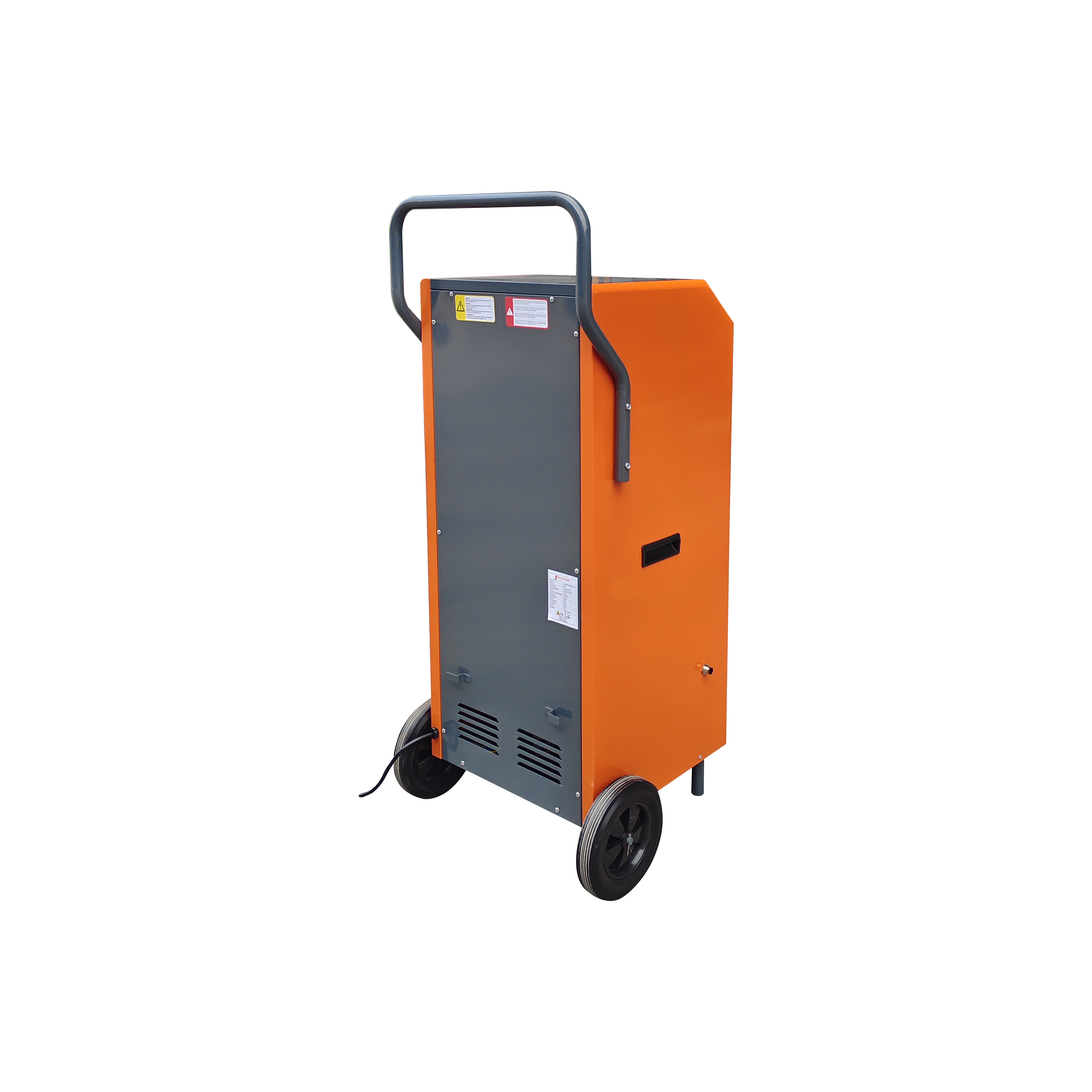 Bautrockner BT-80 mit Kondensatpumpe