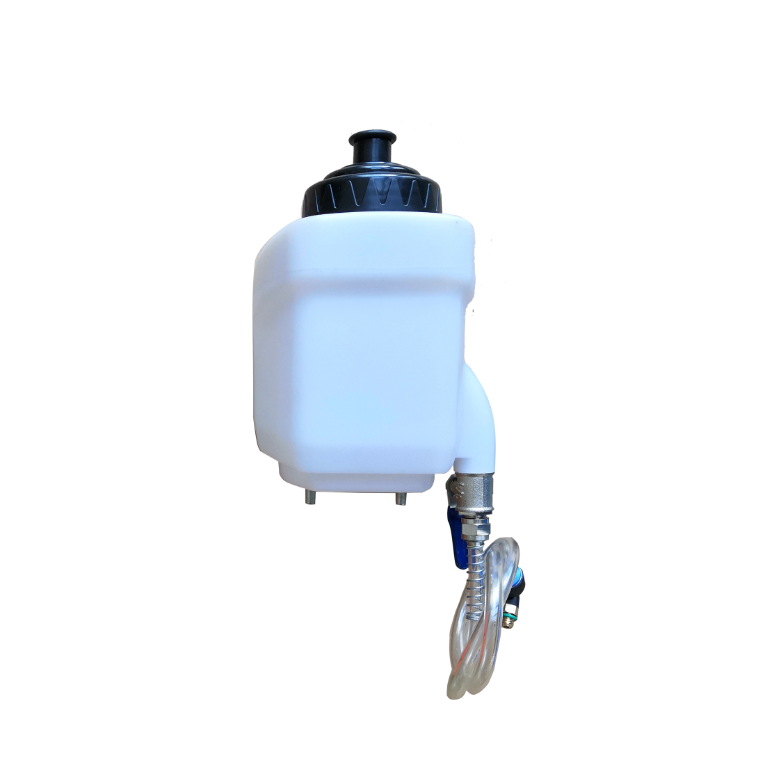 Magnetbohrmaschine MKB-35HD