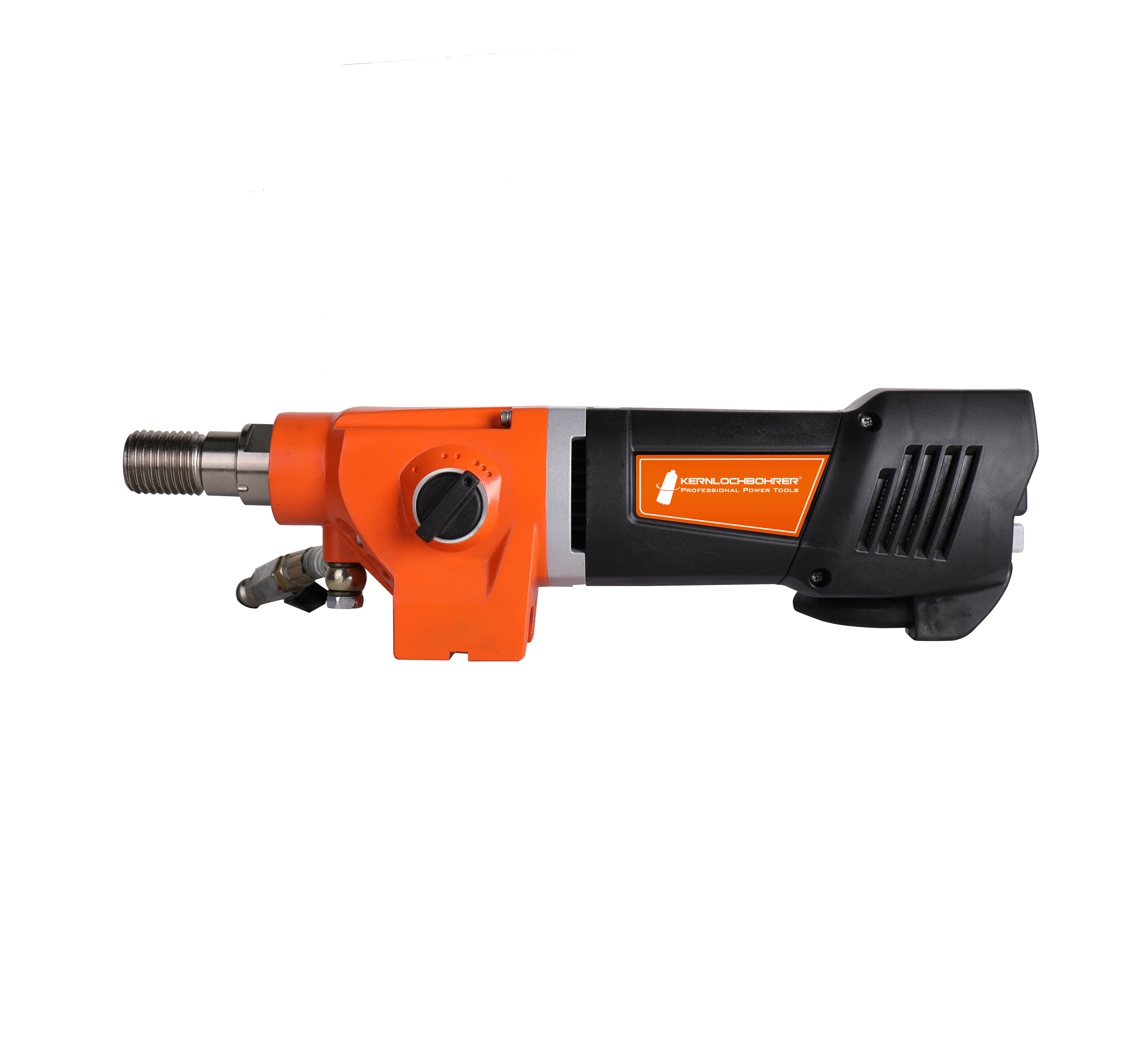 Diamant-Kernbohrgerät DKB-252/Xtrem & Kernbohrständer KBS-252/Light