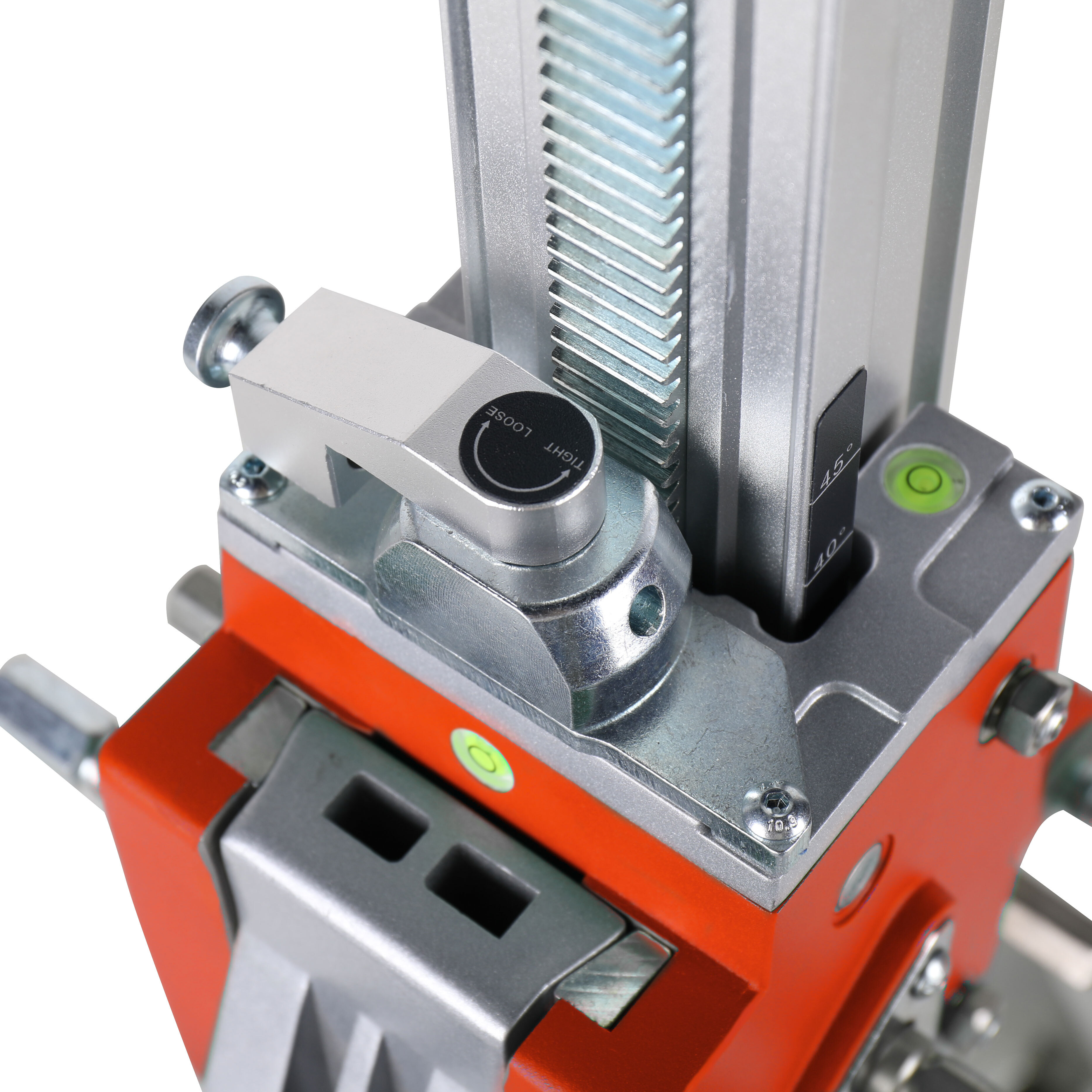 Diamant-Kernbohrgerät DKB-202/H-PRO mit Kernbohrständer KBS-252/M-PRO