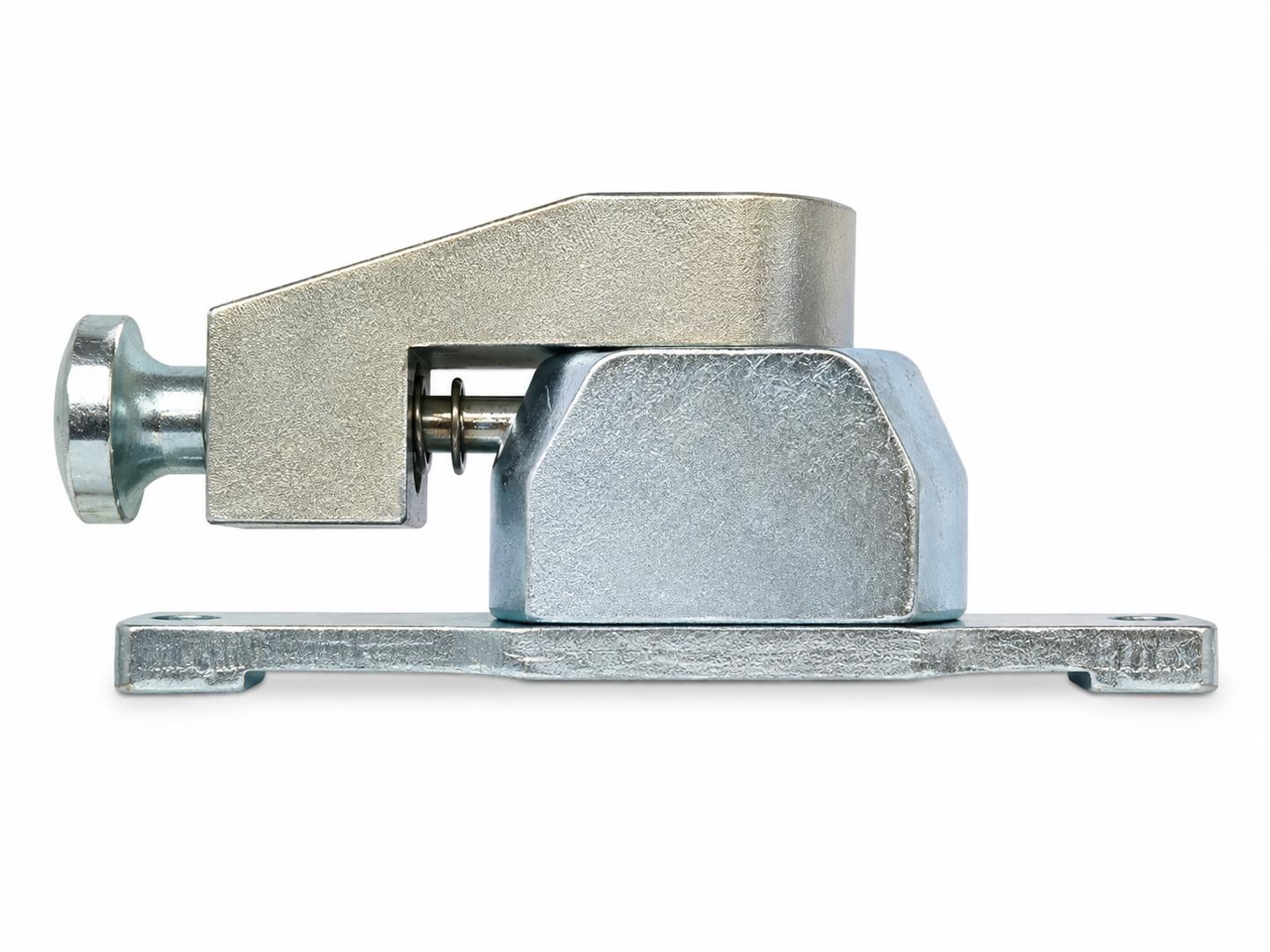 Schlittenverriegelung für Kernbohrständer KBS352/PRO und KBS-502/M-PRO
