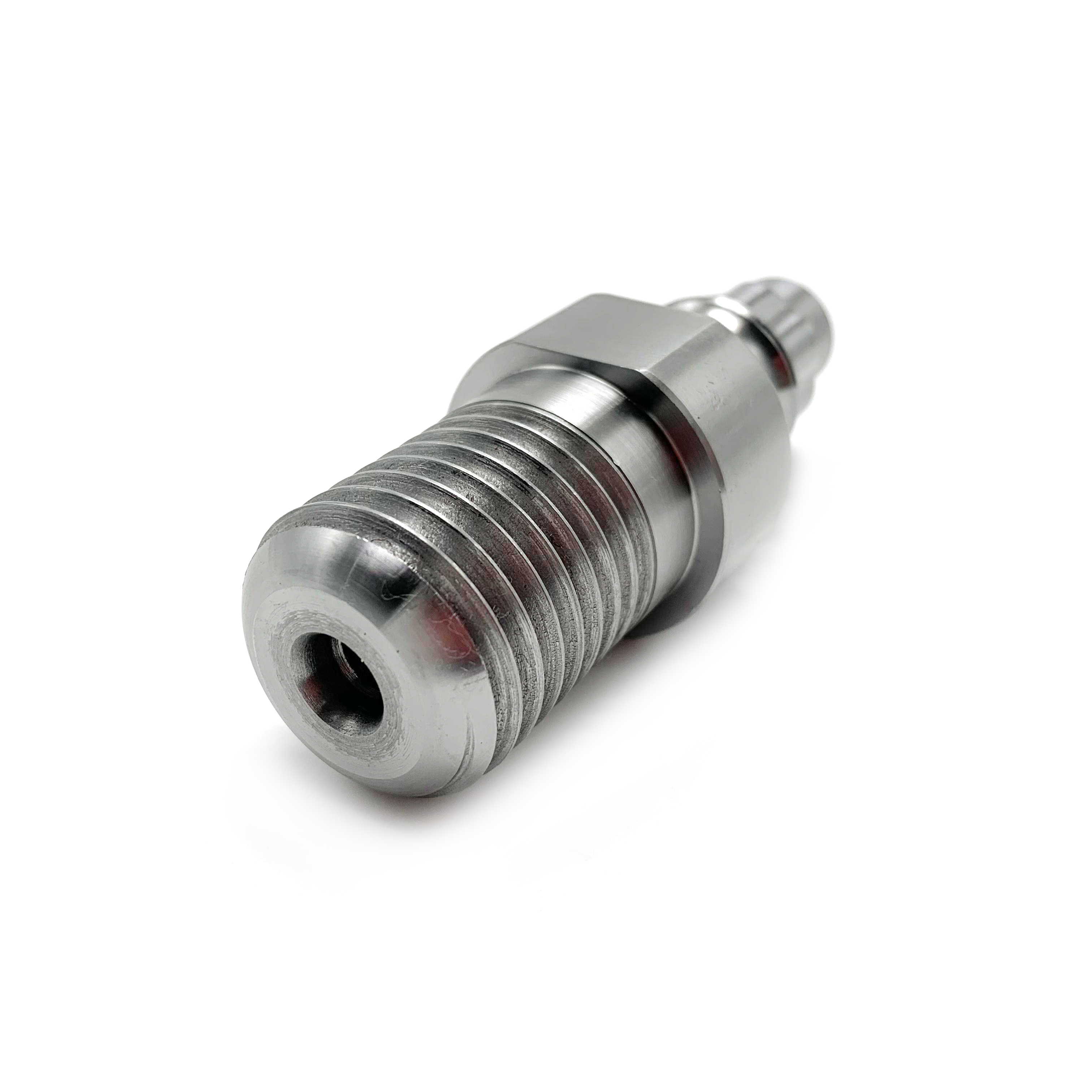 Schnellwechselsystem SWK für Diamantbohrkronen mit 1 1/4 UNC Anschluss