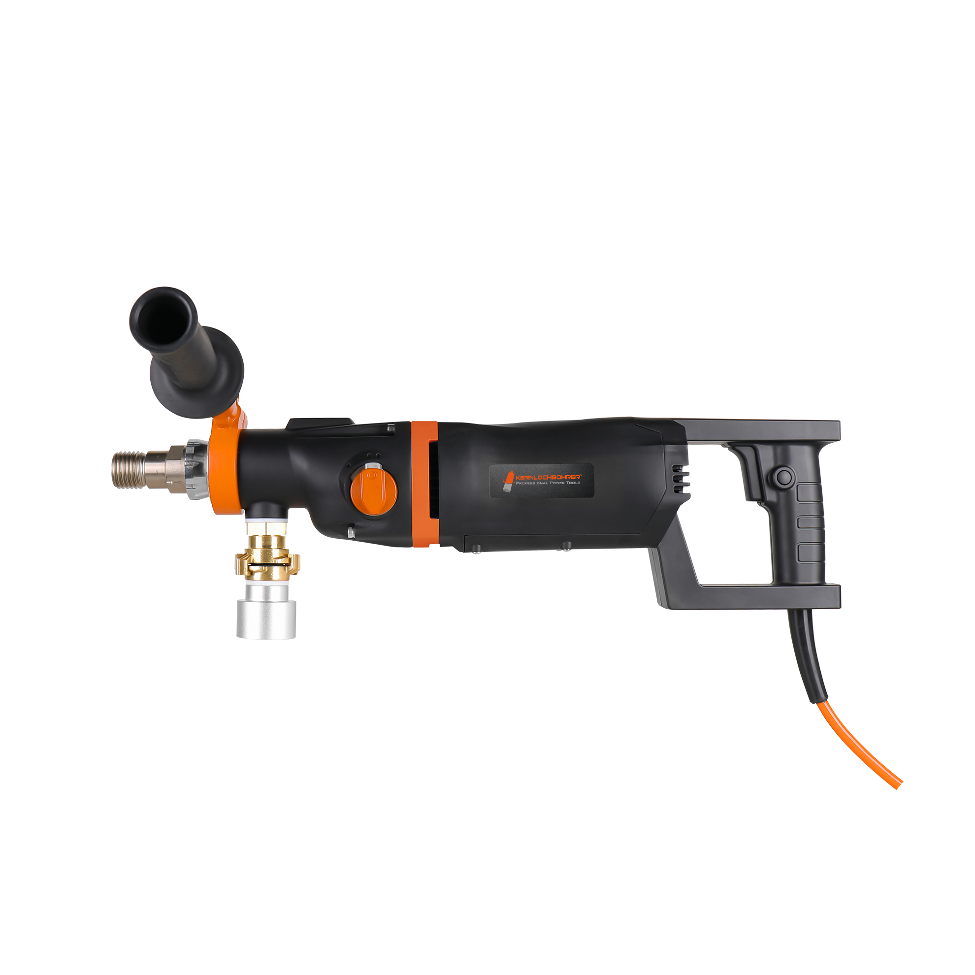 Softschlag-Kernbohrgerät mit bürstenlosem Motor SID202/H-Xtrem