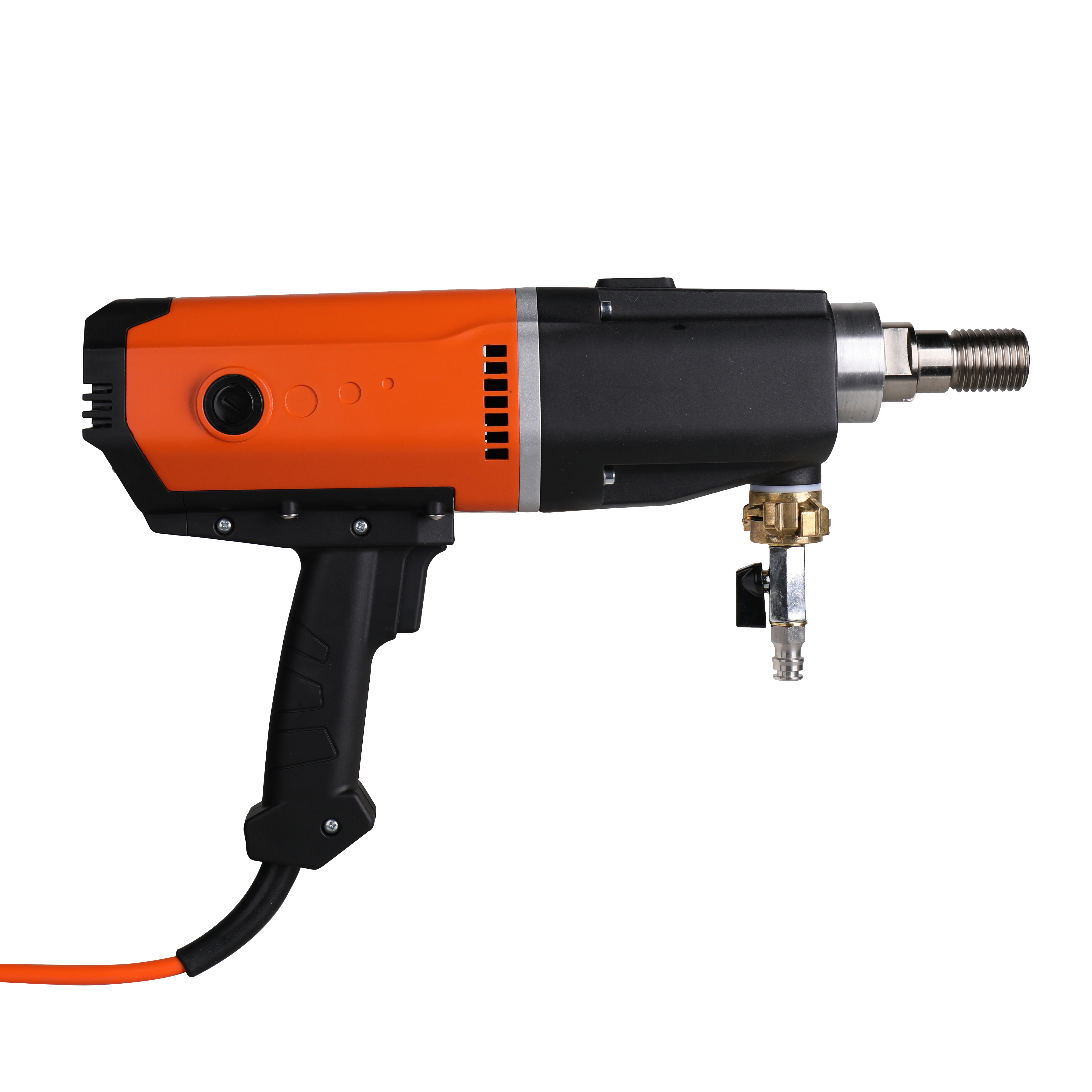 Diamant-Kernbohrgerät DKB-202/P-PRO für Nass- und Trockenbetrieb