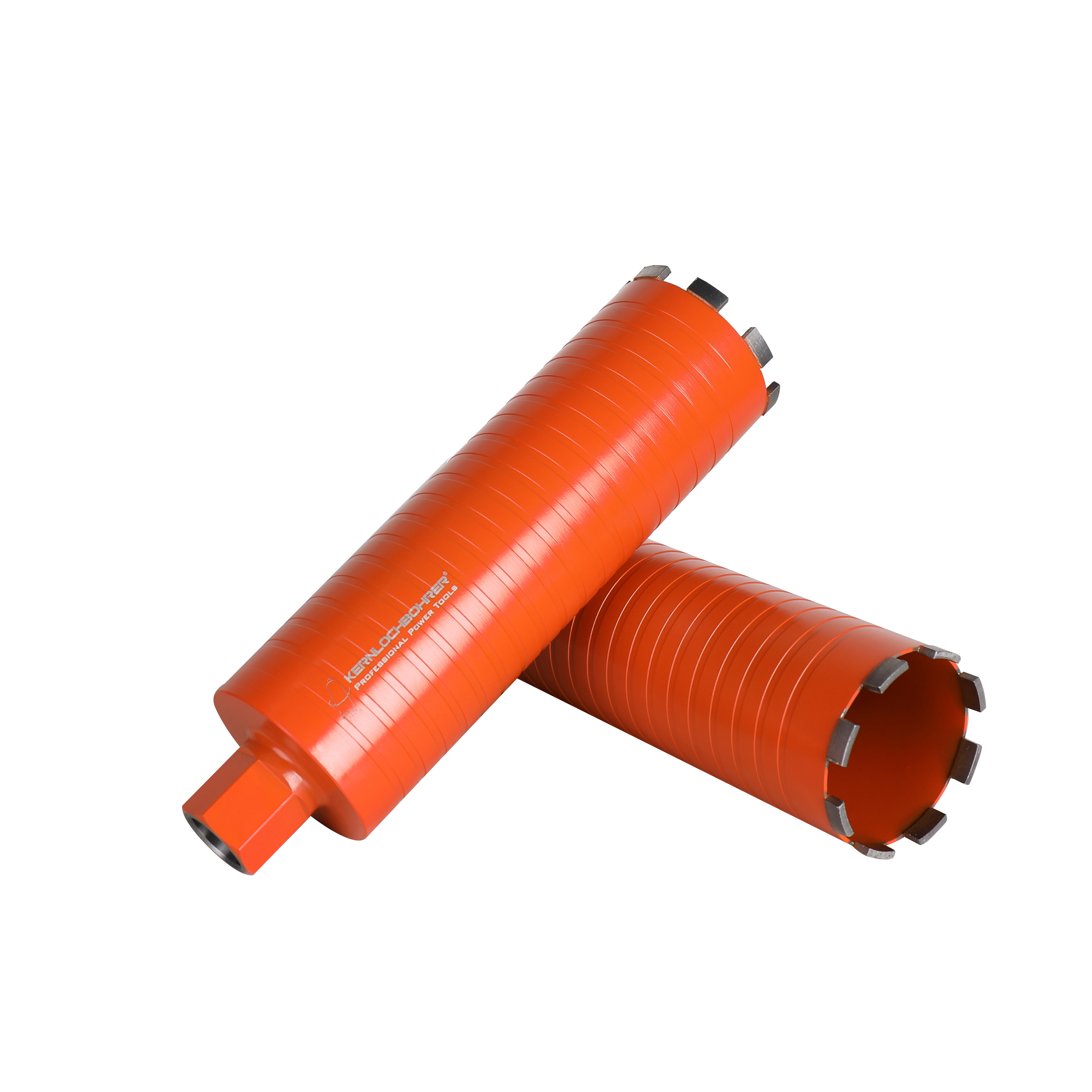 Diamantbohrkrone Softschlag Ø 72 mm x 300 mm