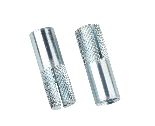 Chevilles pour béton M14 x 55 mm (20 pcs)