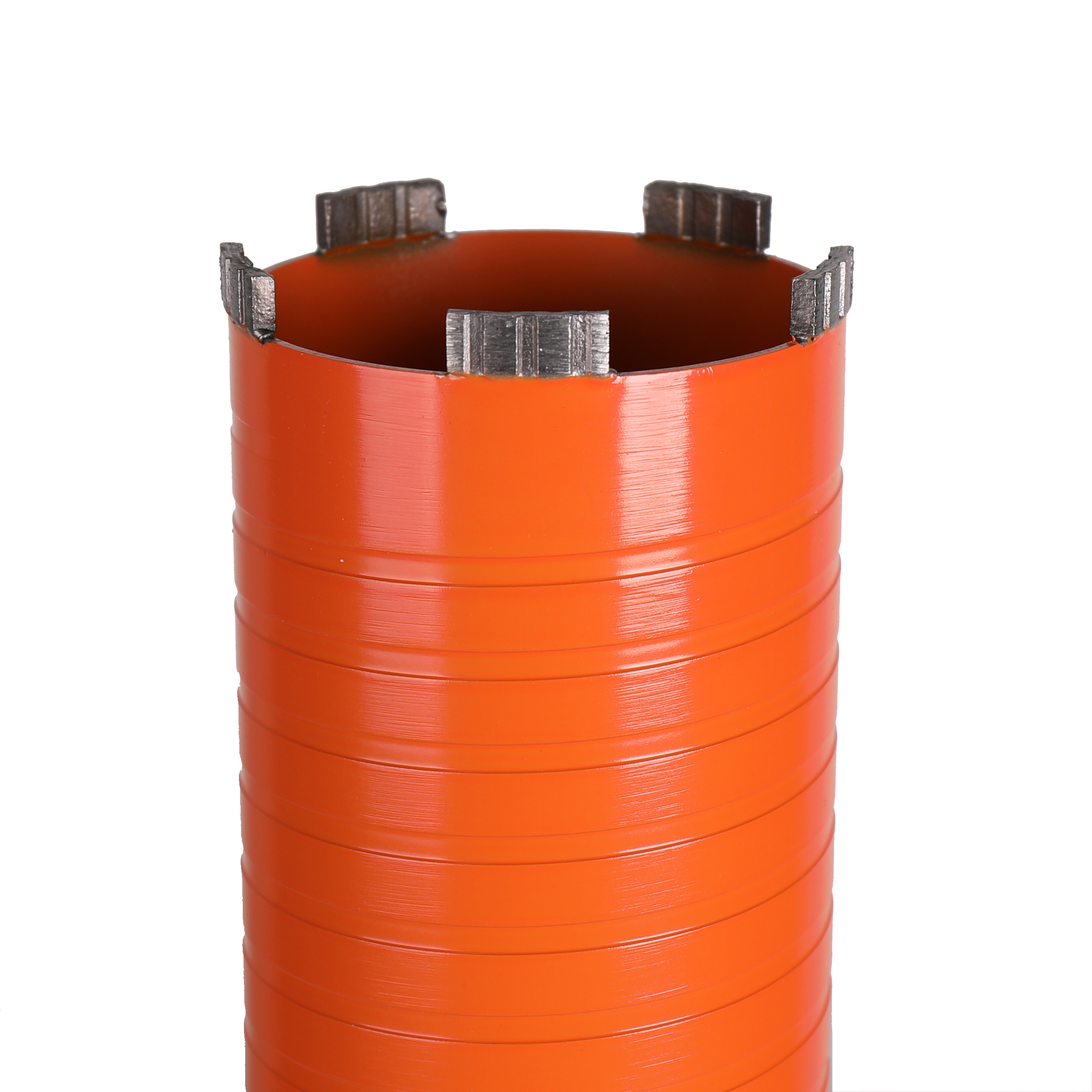 Trockenbohrkrone - Länge 400 mm