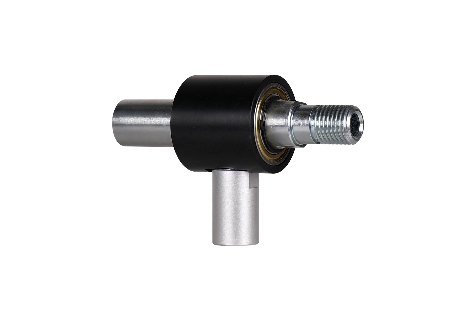 Staubabsaugung SAS-PRO mit 1 1/4 UNC Anschluss