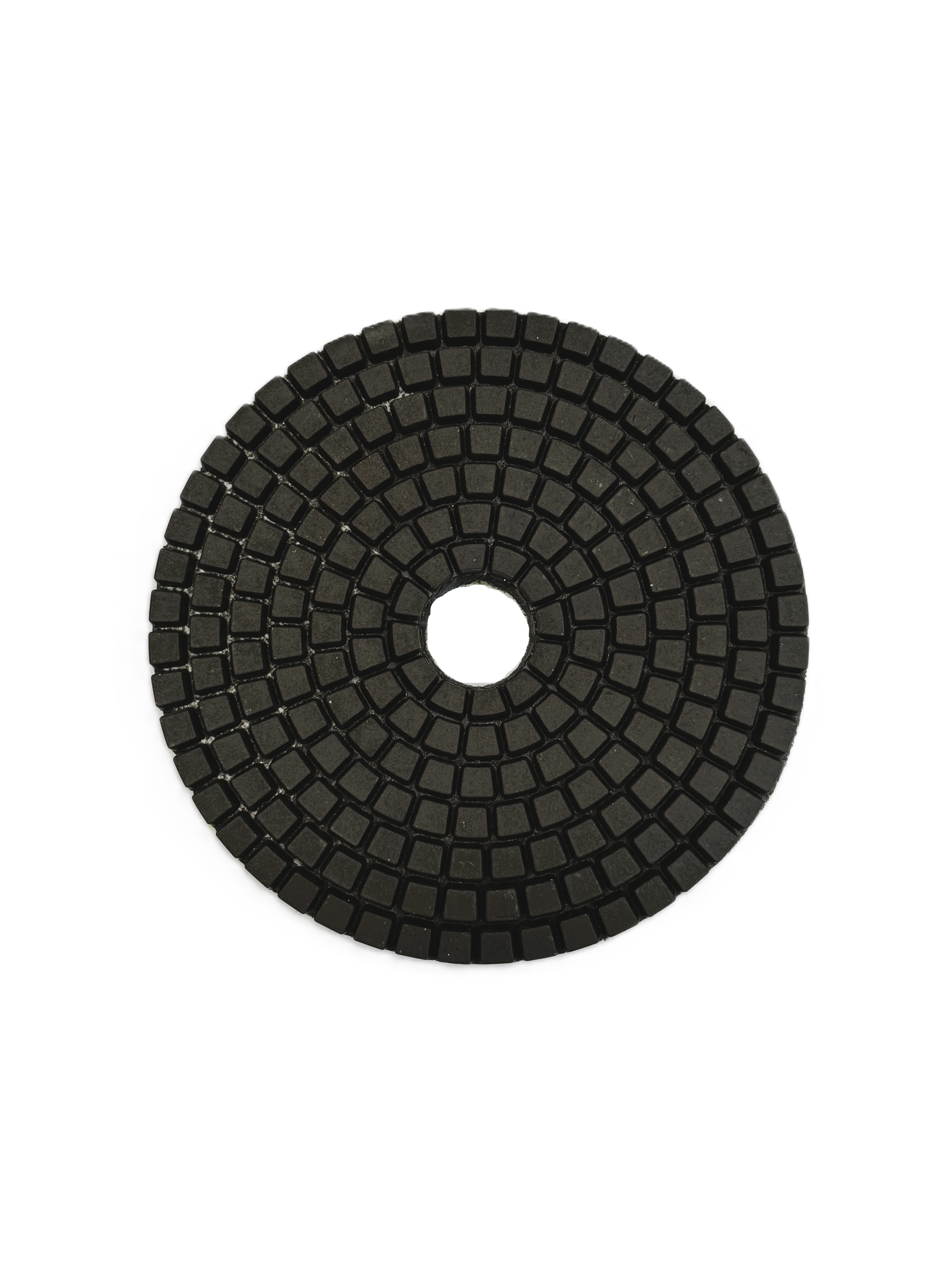 Diamantschleifpad Terrazzo