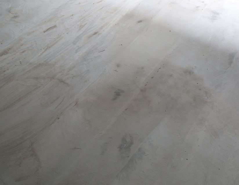 Diamantschleifpad Beton