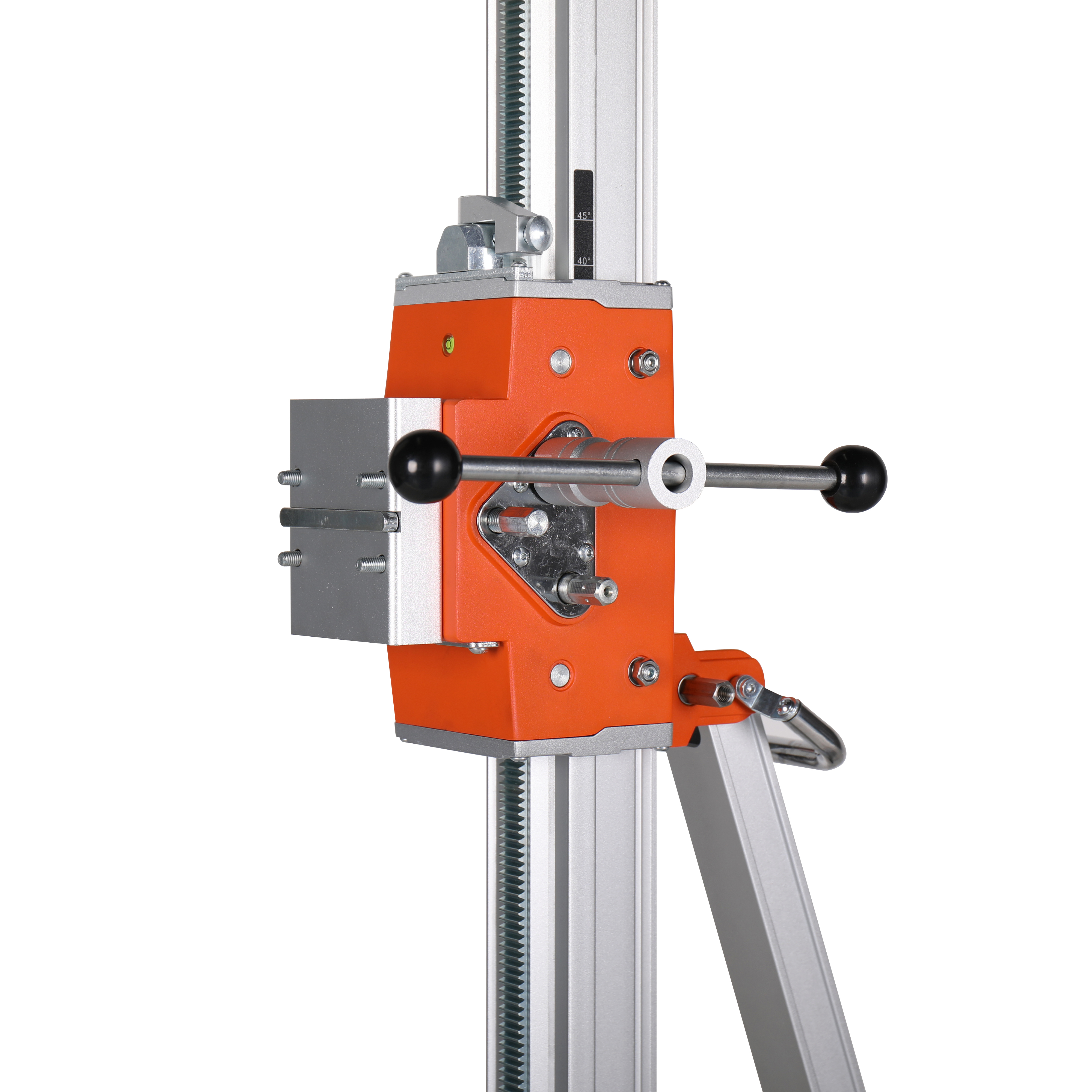 Diamant-Kernbohrgerät DKB352/PRO mit Kernbohrständer KBS-352/M-PRO