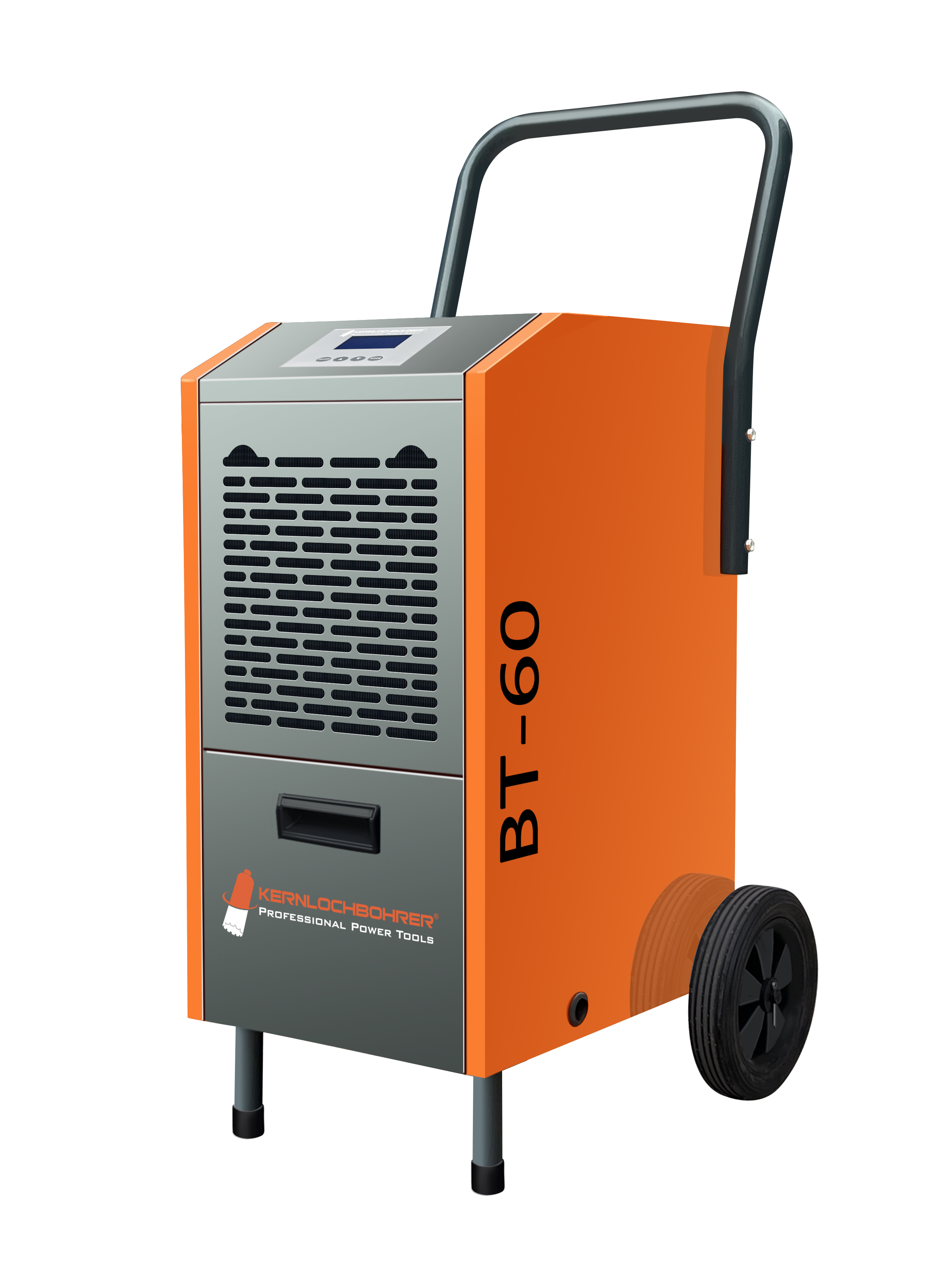 Bautrockner 60 L - BT-60 - 20% mehr Leistung