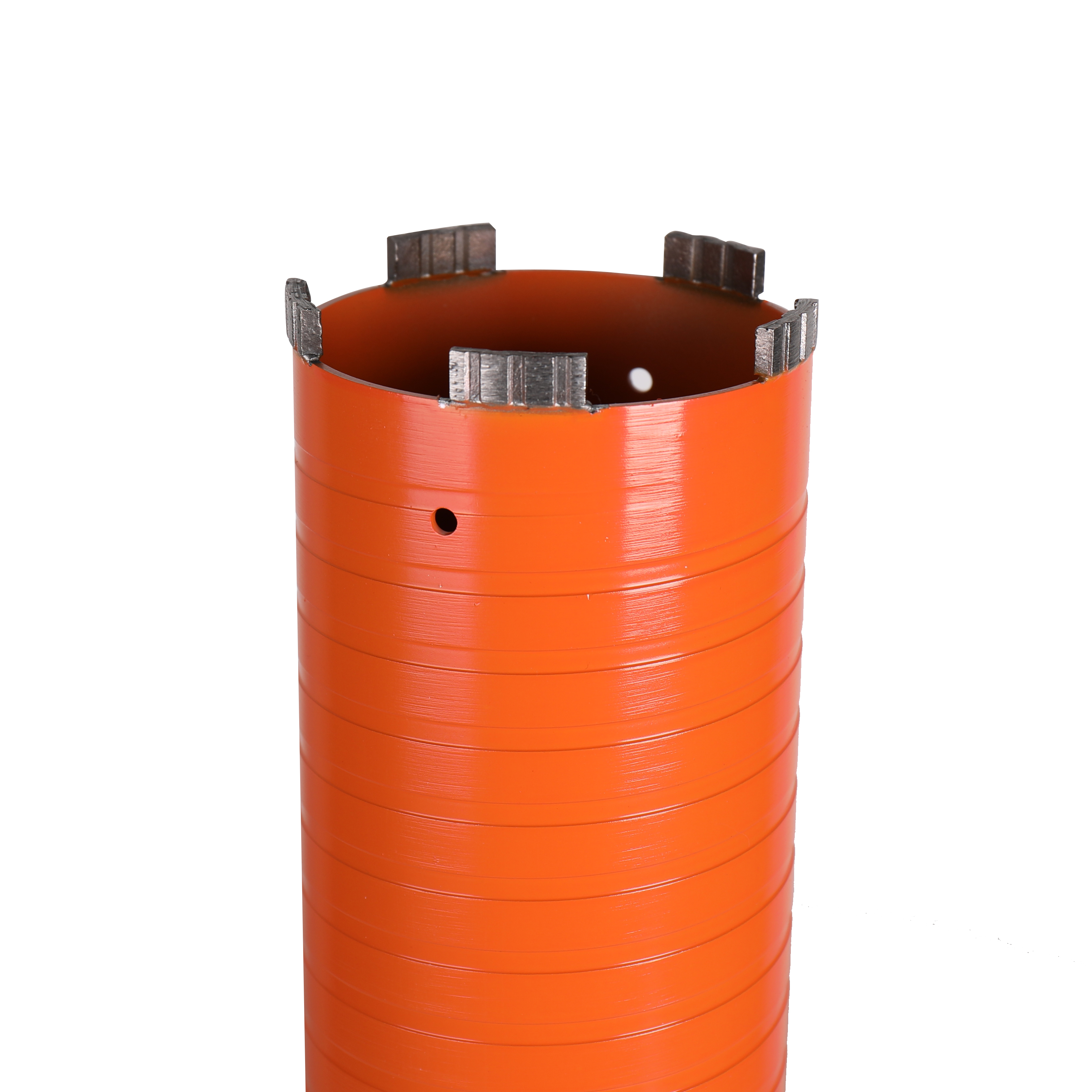 Trockenbohrkrone - Länge 400 mm