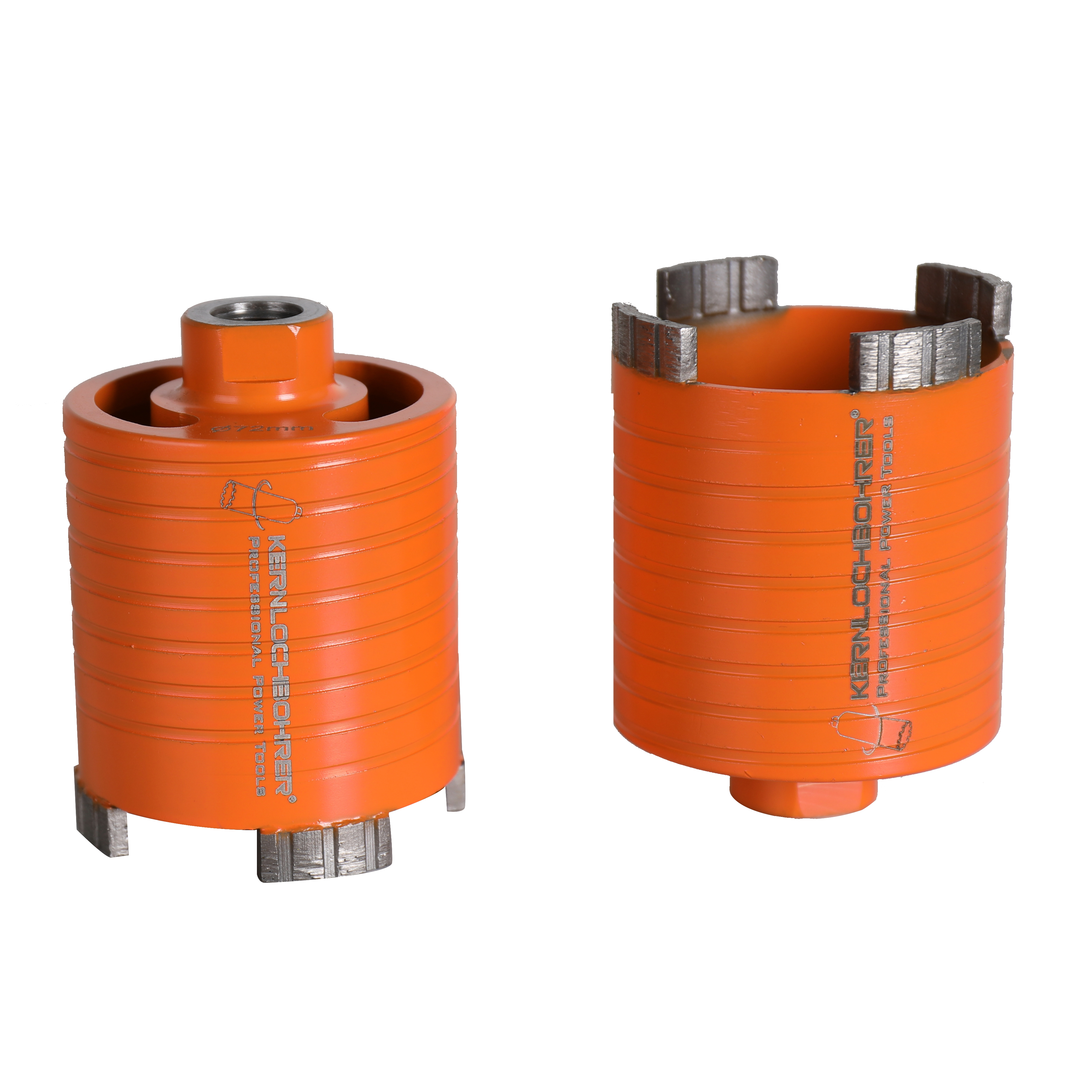 Dosensenker - M16 - Softschlag geeignet