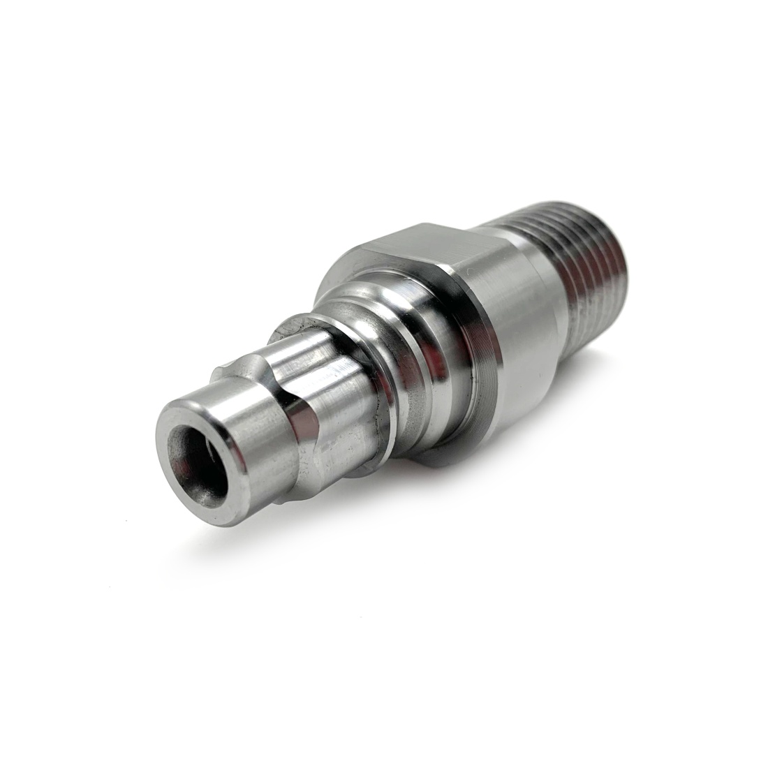 Schnellwechselsystem SWK für Diamantbohrkronen mit 1 1/4 UNC Anschluss