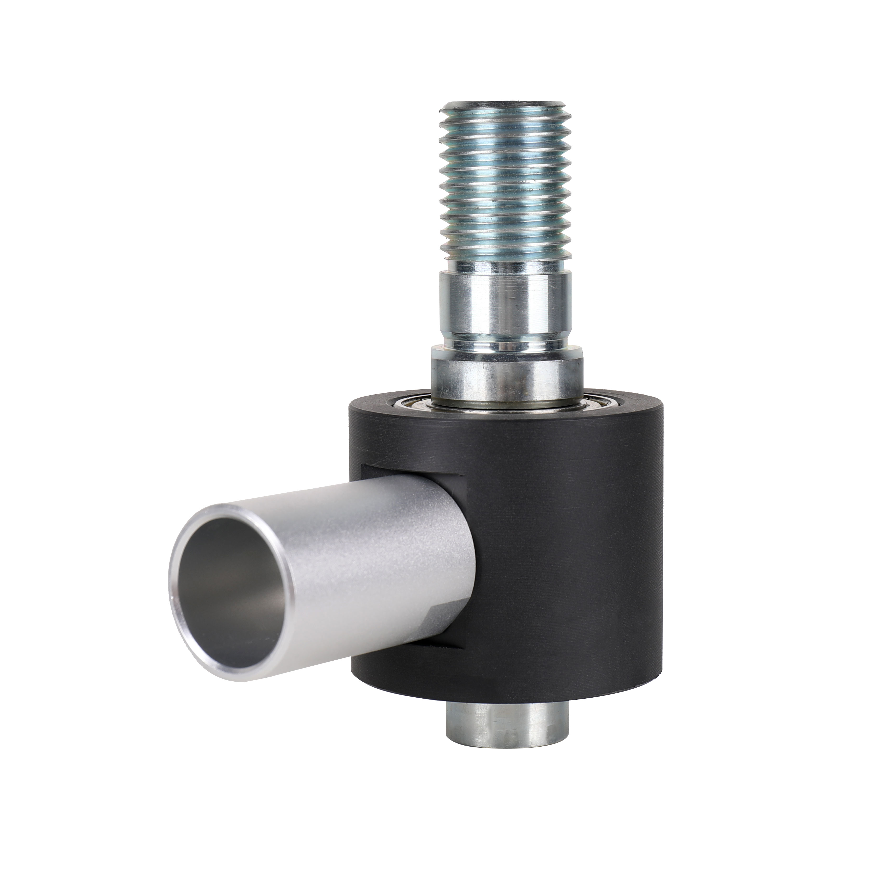 Staubabsaugung M18 auf 1 1/4 UNC