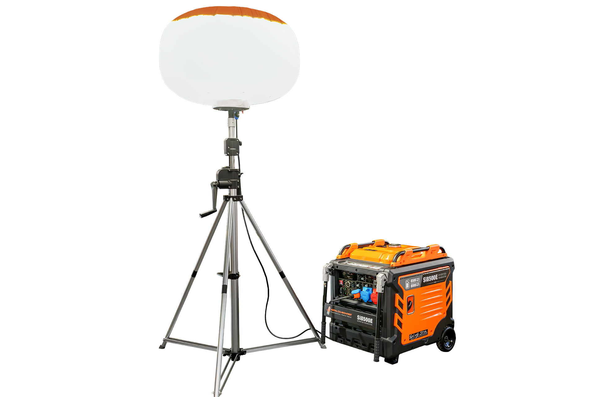 LED-Ballonleuchte BL-640
