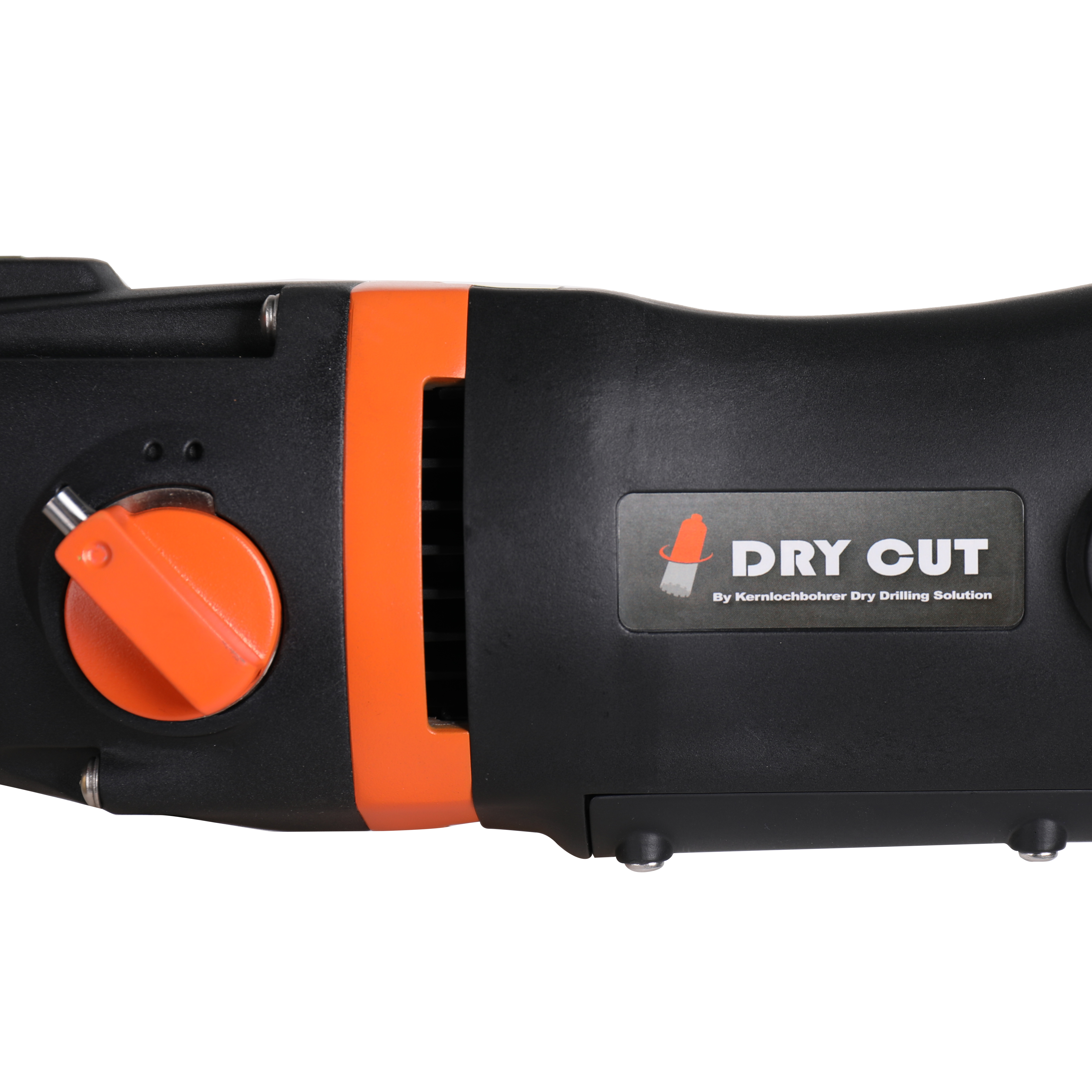 Softschlag-Kernbohrgerät DKS-162/DC-H mit Kernbohrständer KBS-252/M-PRO