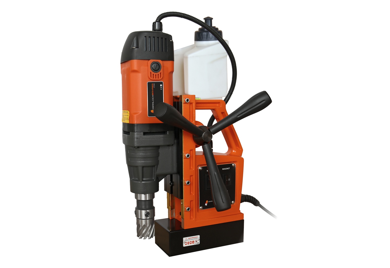 Magnetbohrmaschine MKB-50HD