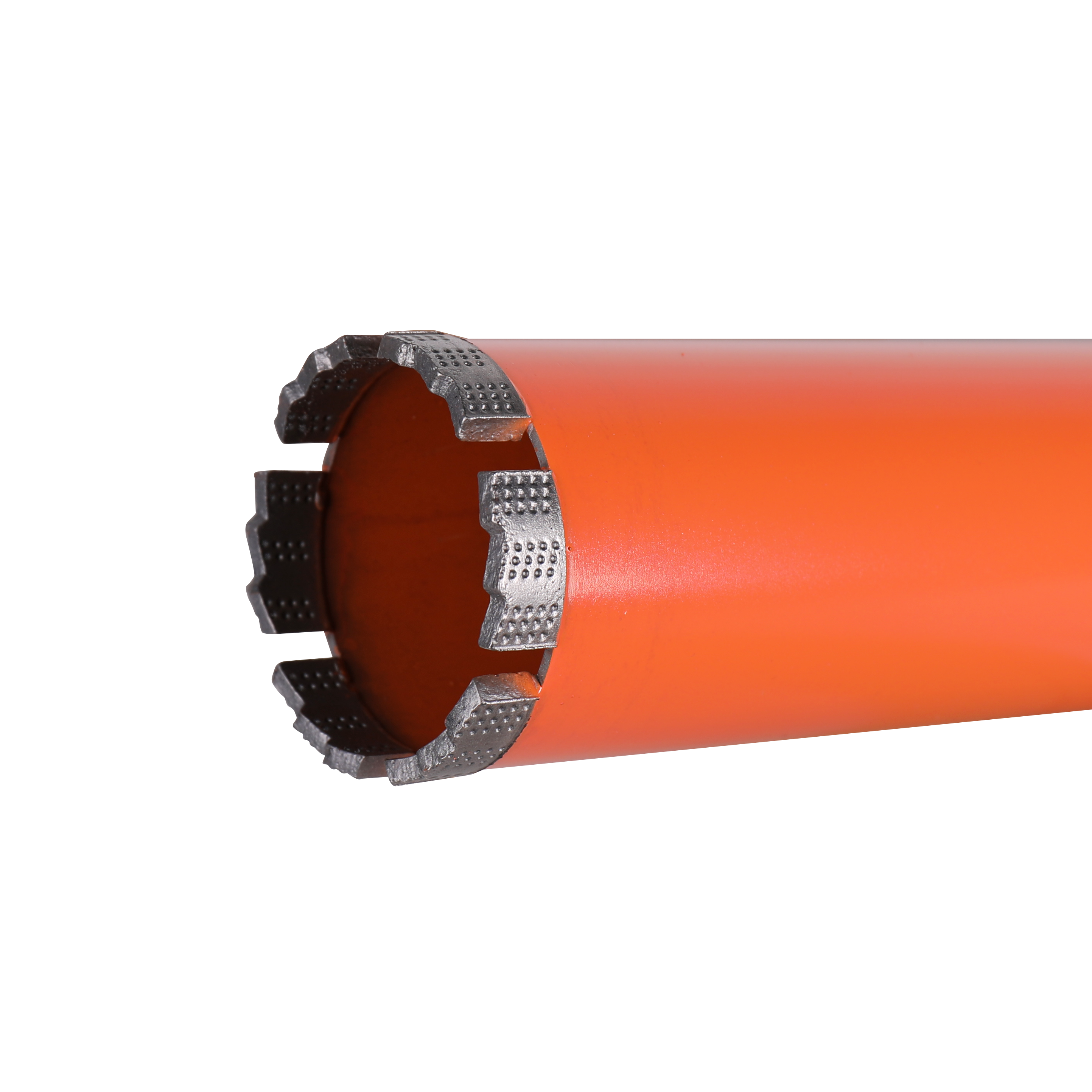 Nassbohrkrone - Länge 450 mm