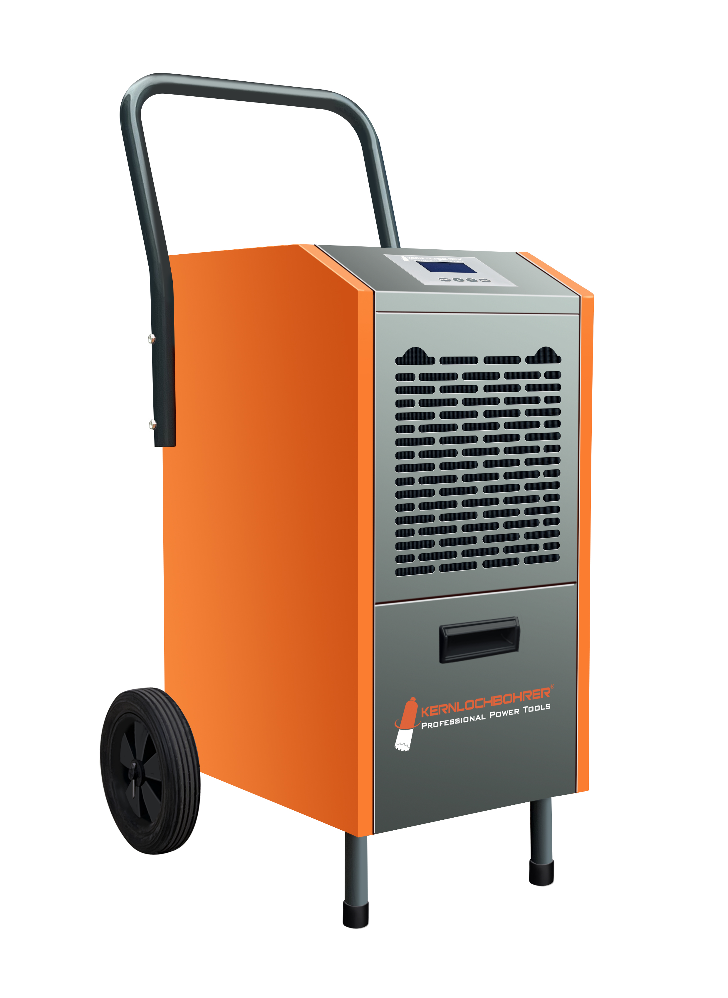 Bautrockner 60 L - BT-60 - 20% mehr Leistung