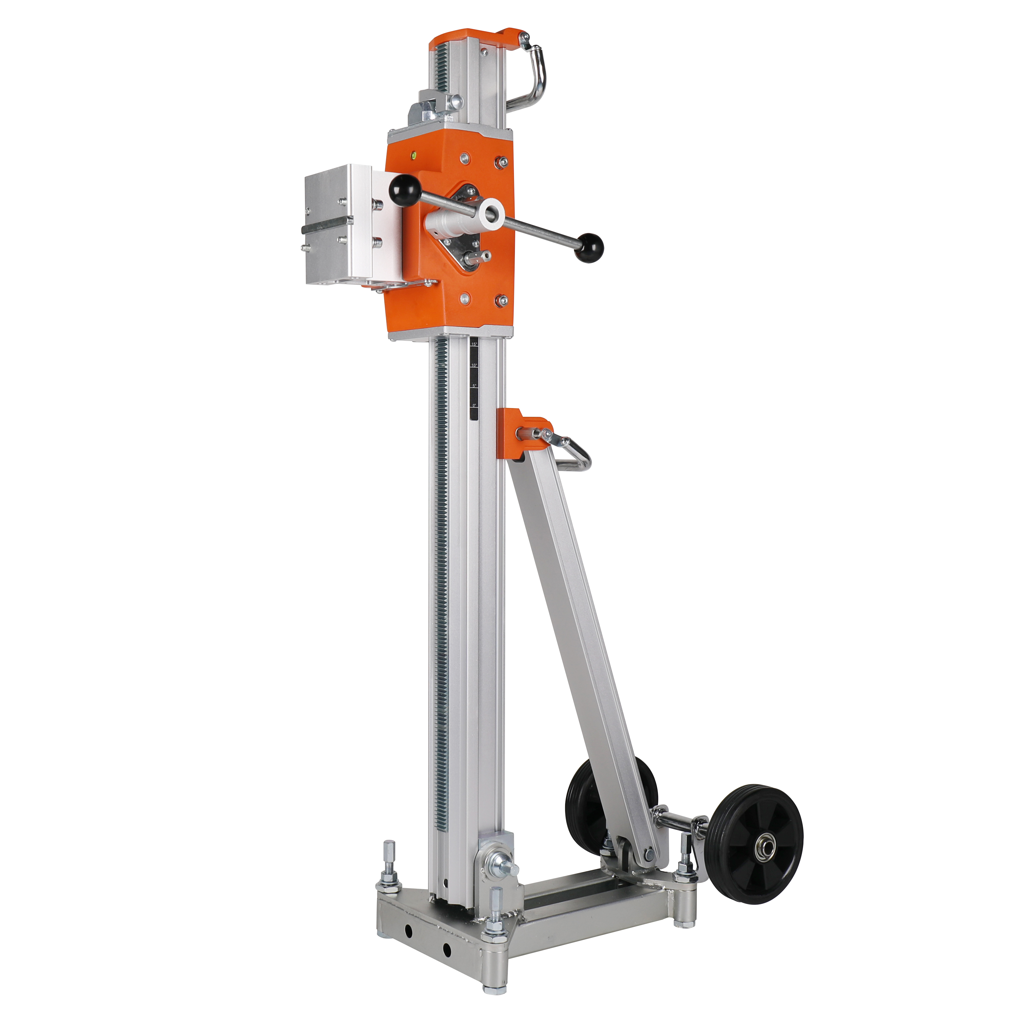 Diamant-Kernbohrgerät DKB-502/S-PRO mit Kernbohrständer KBS-502/M-PRO