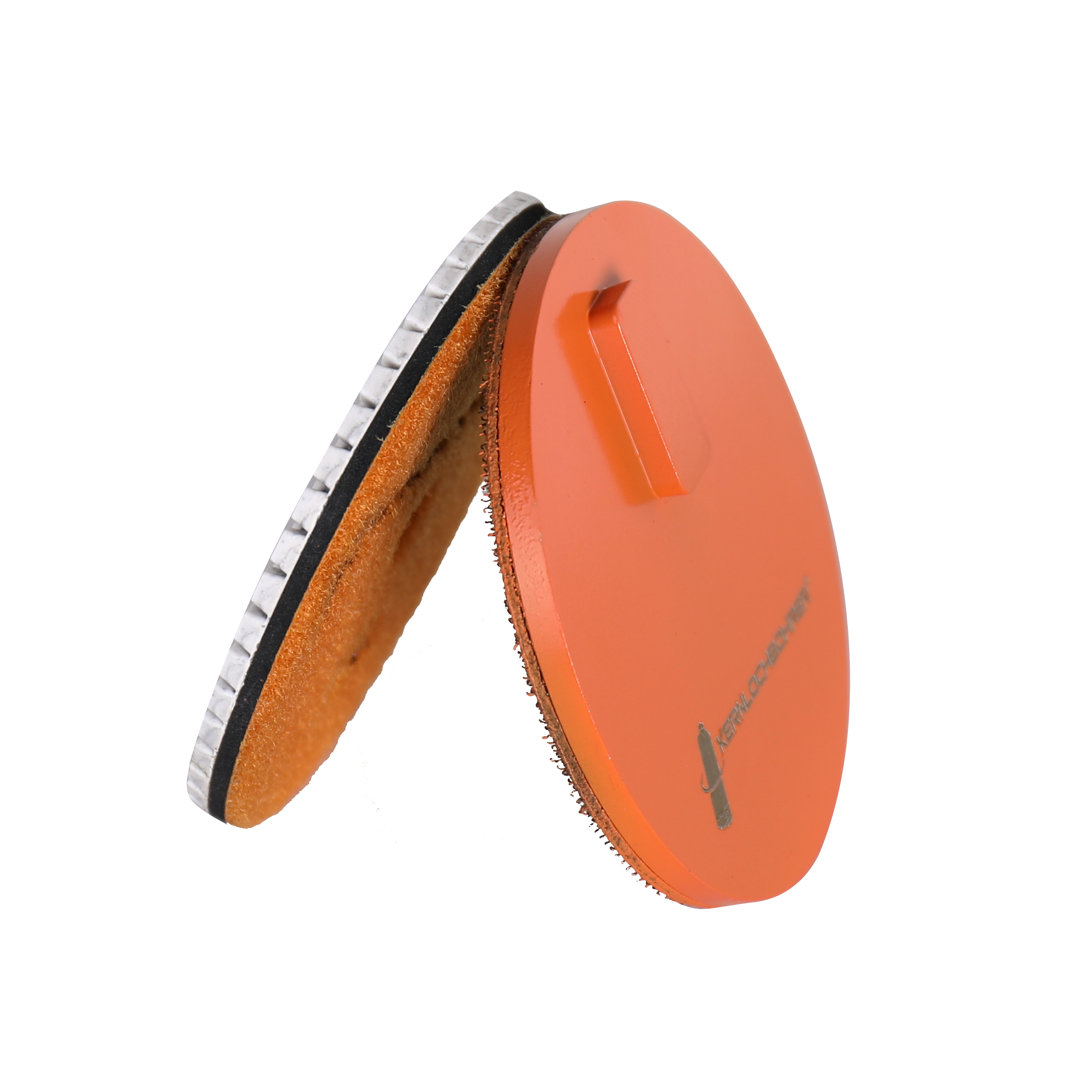 Adapterhalter für Diamantschleifpad Ø 100 mm