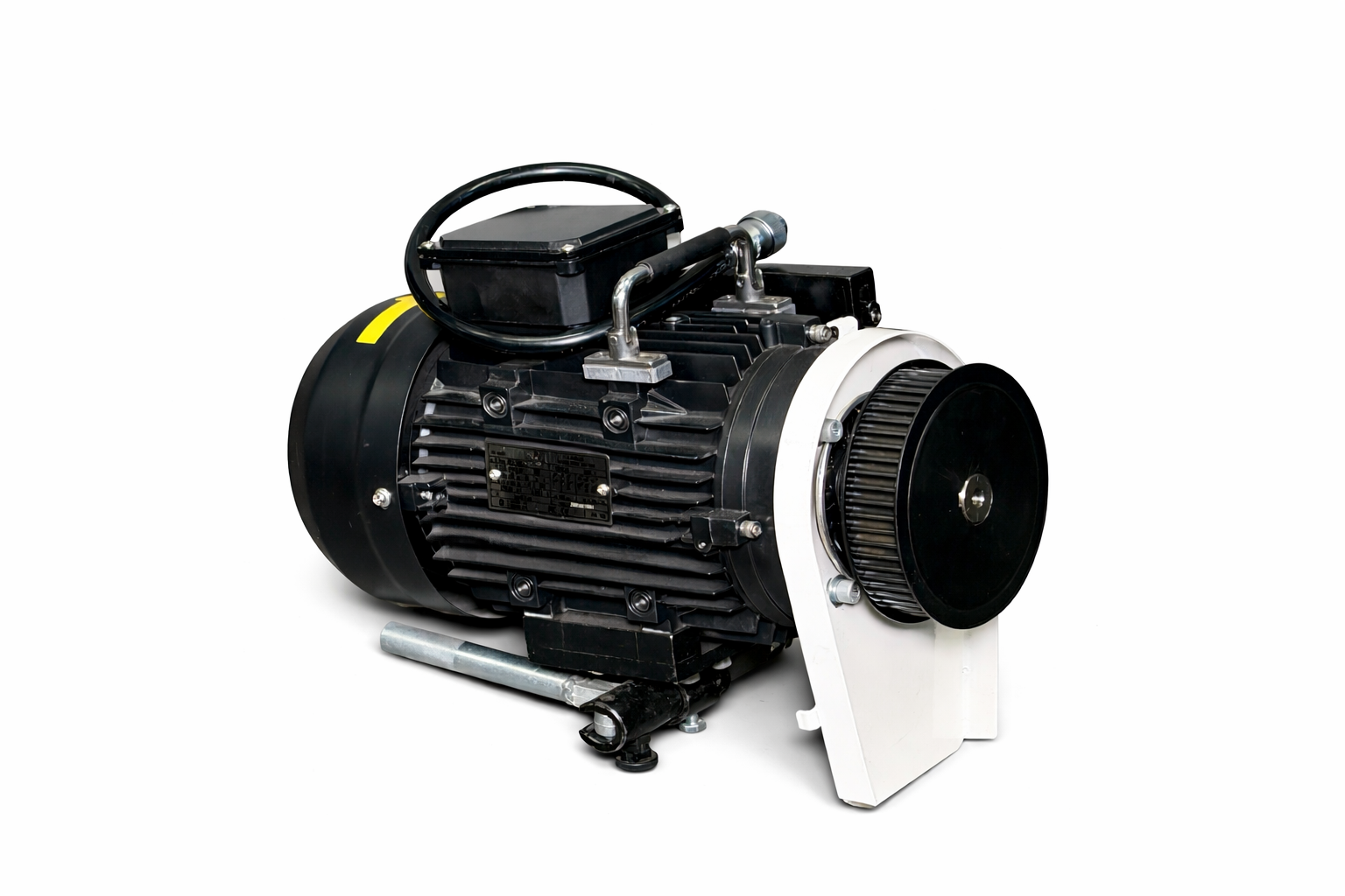 Fußbodenheizungsfräsmaschine T-REX