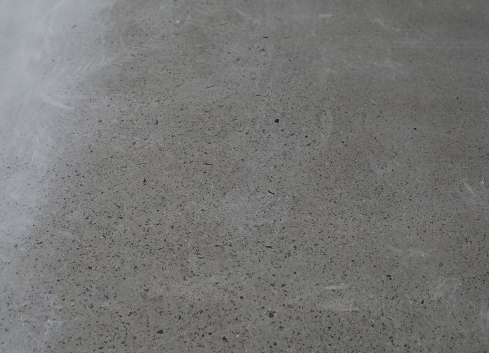 Diamantschleifpad Beton