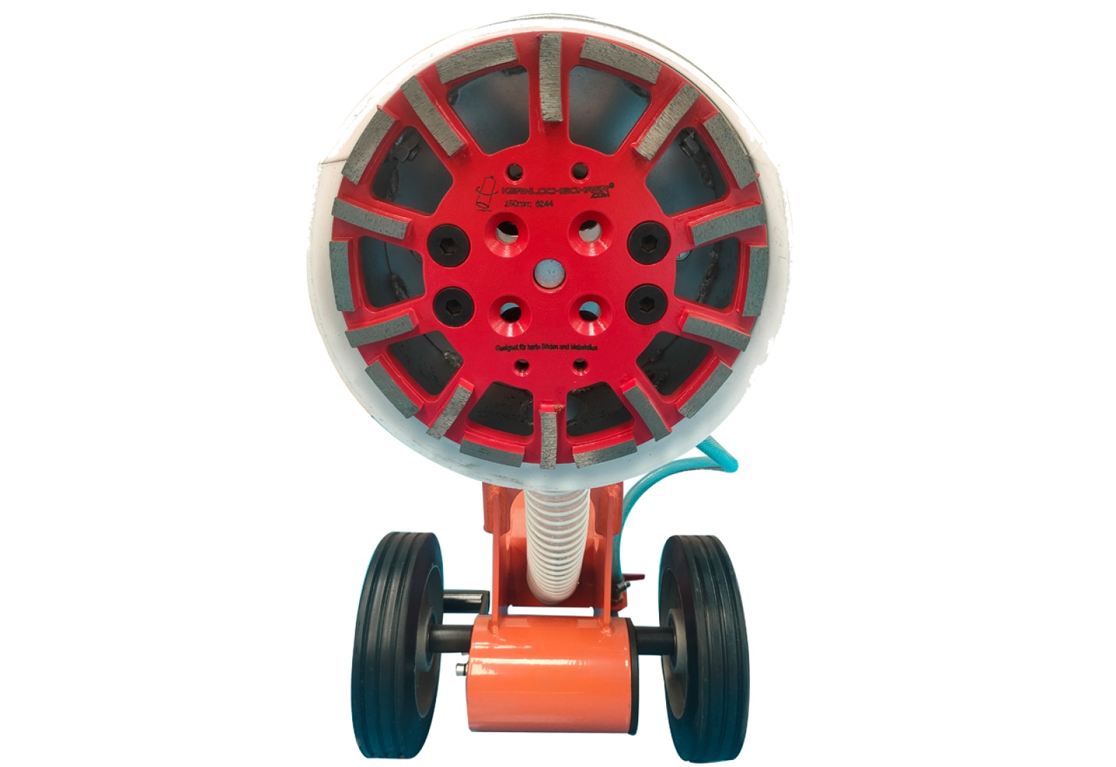 Bodenschleifmaschine BSM-250/E-PRO