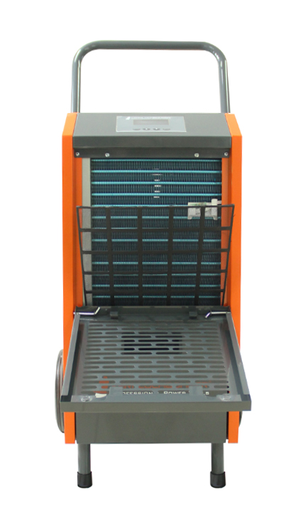 Bautrockner 60 L - BT-60 - 20% mehr Leistung