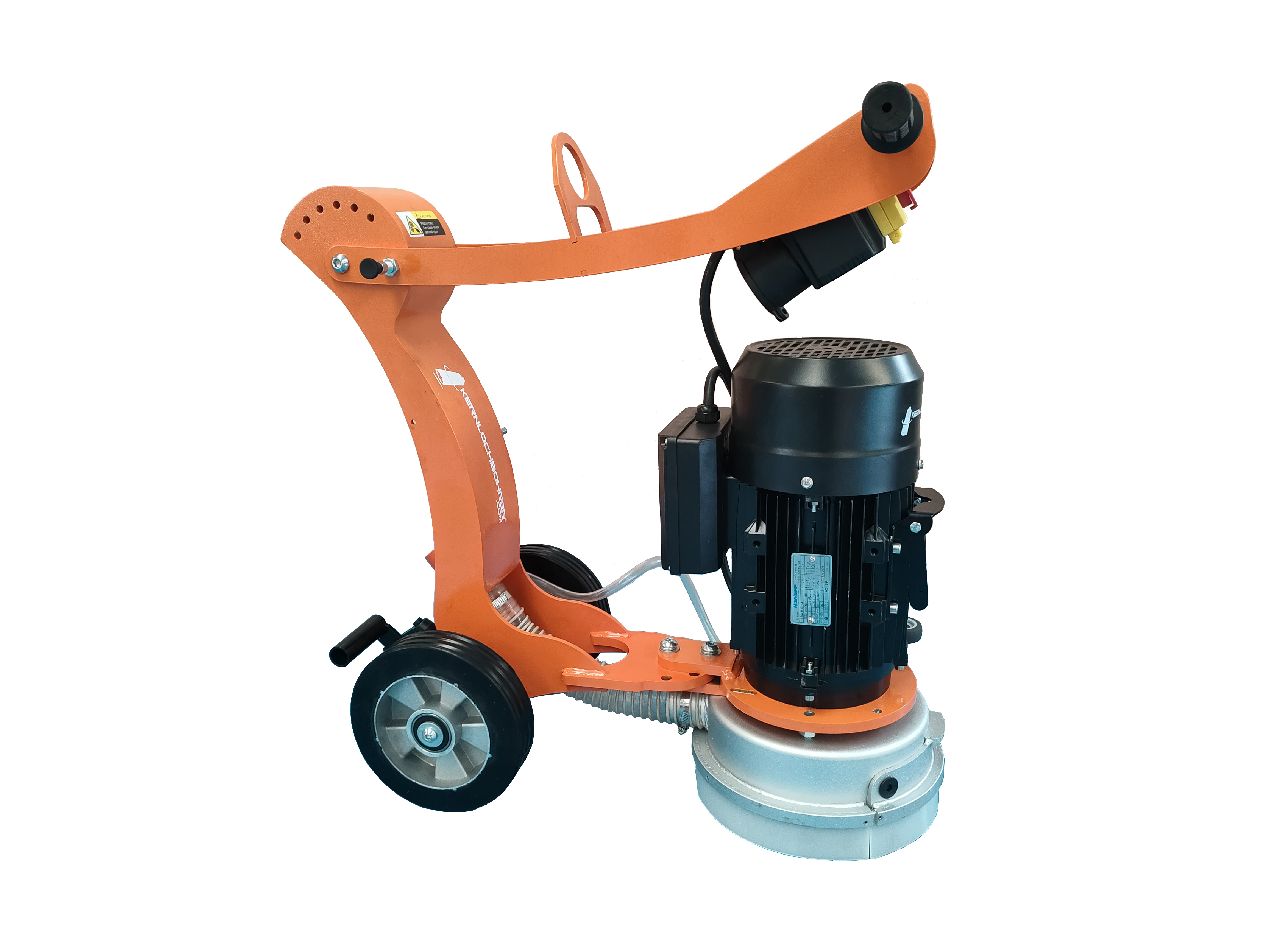 Bodenschleifmaschine BSM-250/E-PRO