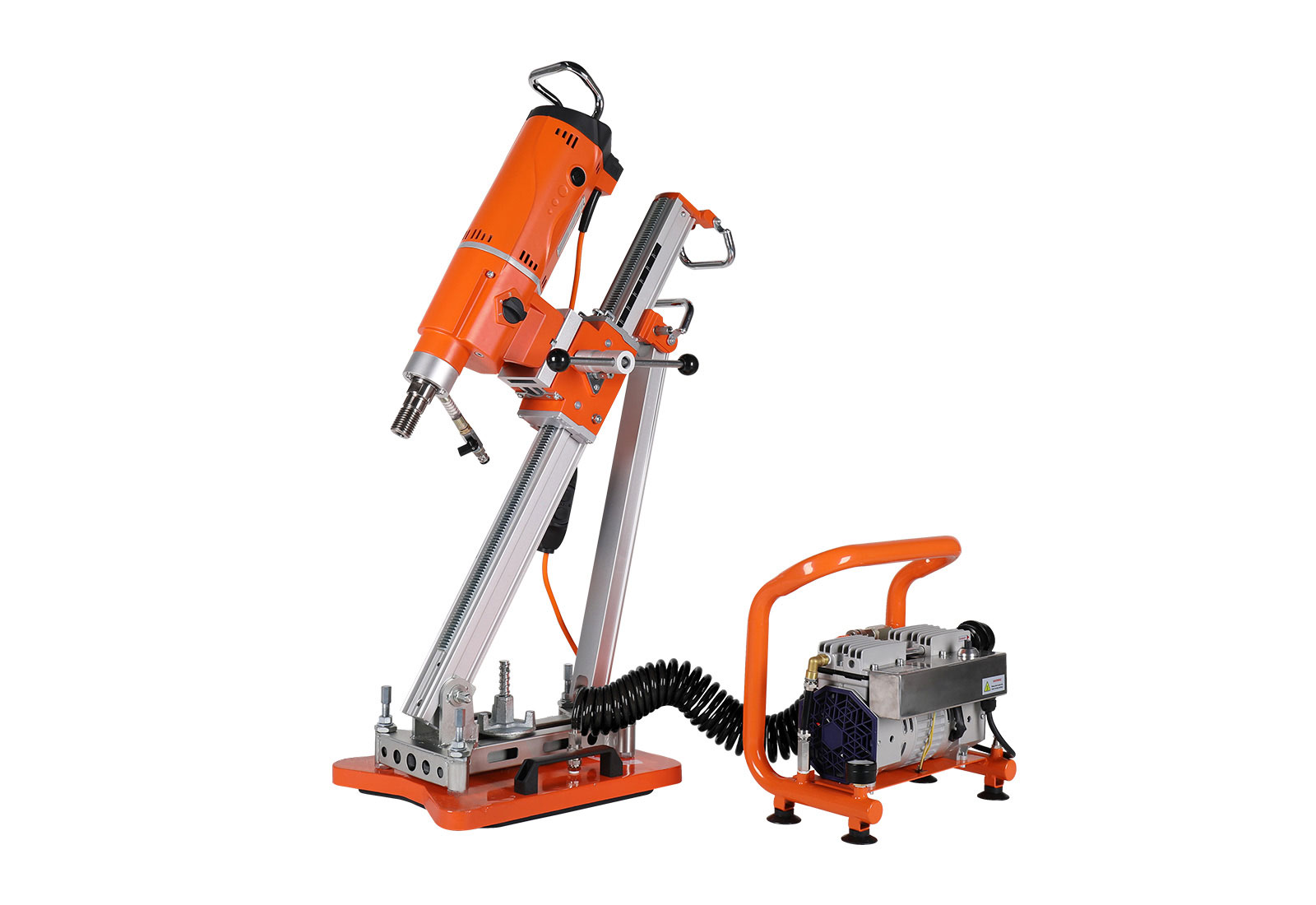 Vakuumgrundplatte VGP-420/PRO