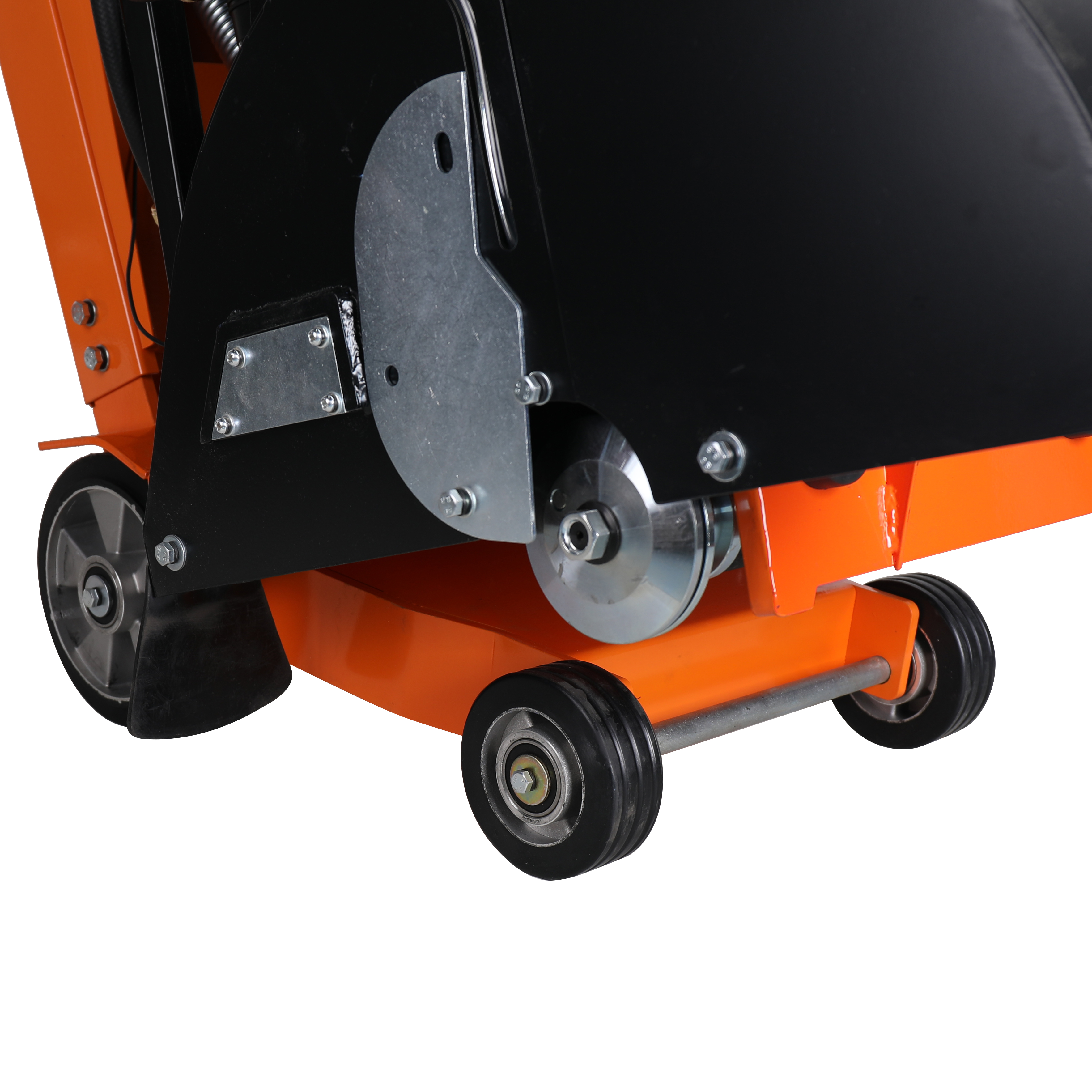 Fugenschneider SuperCut 500X