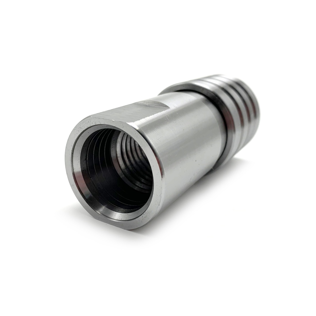 Schnellwechselsystem SWM für Kernbohrgeräte mit 1 1/4 UNC Anschluss