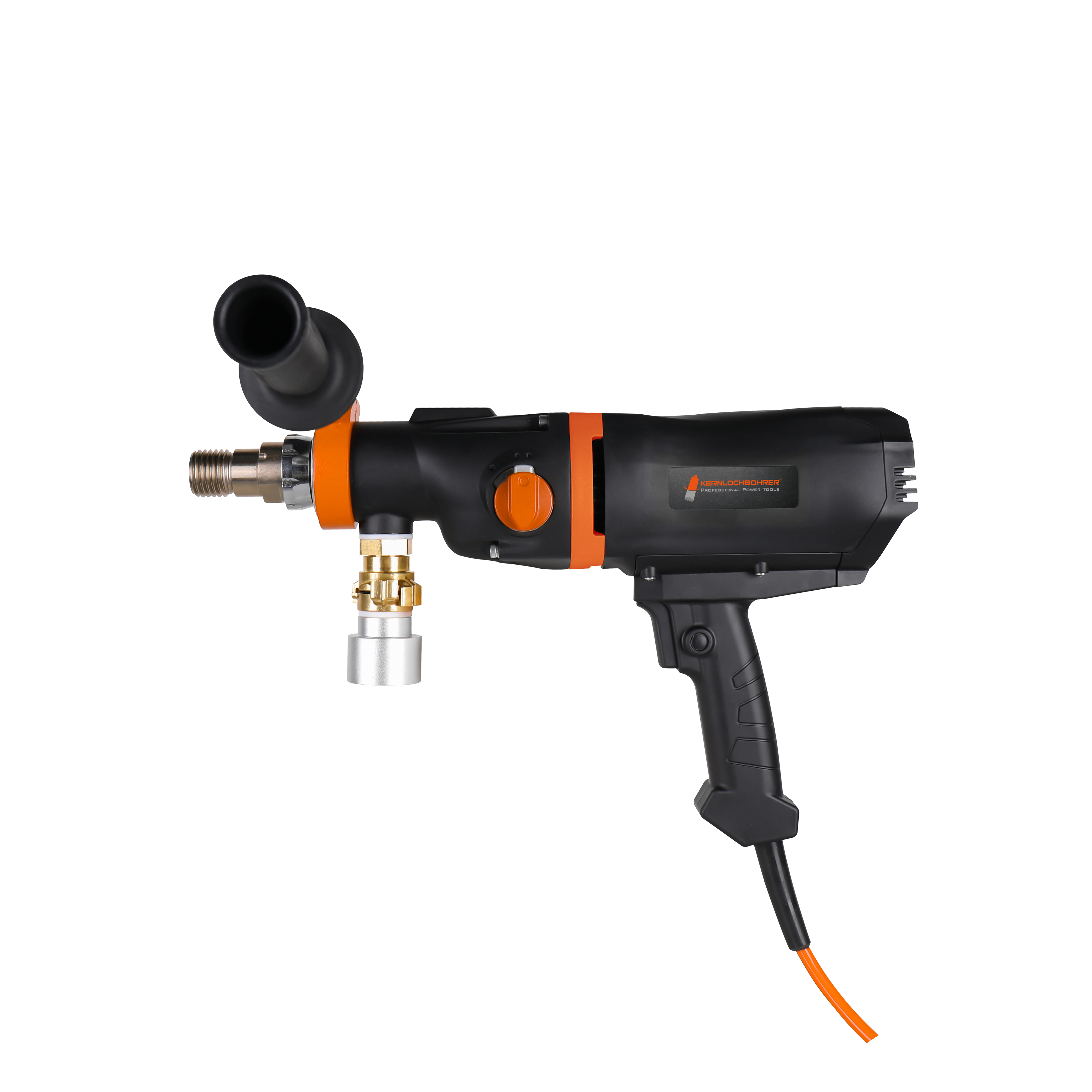 Softschlag-Kernbohrgerät mit bürstenlosem Motor SID202/P-Xtrem