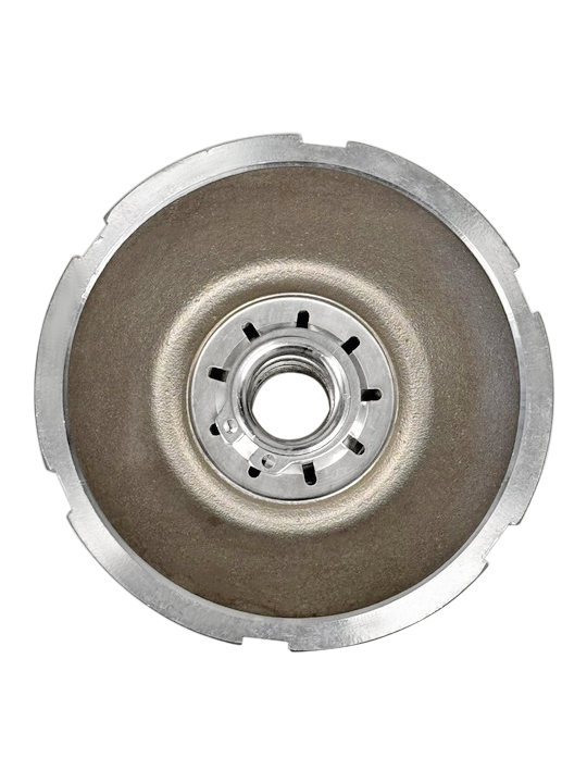 Kordel-Fix-Set mit Mutter XL und Kordelgewindestange 270 mm / Betongewinde